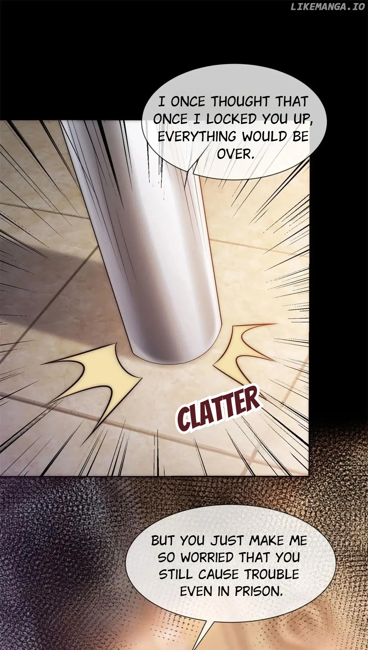 Don’t Mess with a Deadly Revenger Chapter 49 - Page 42