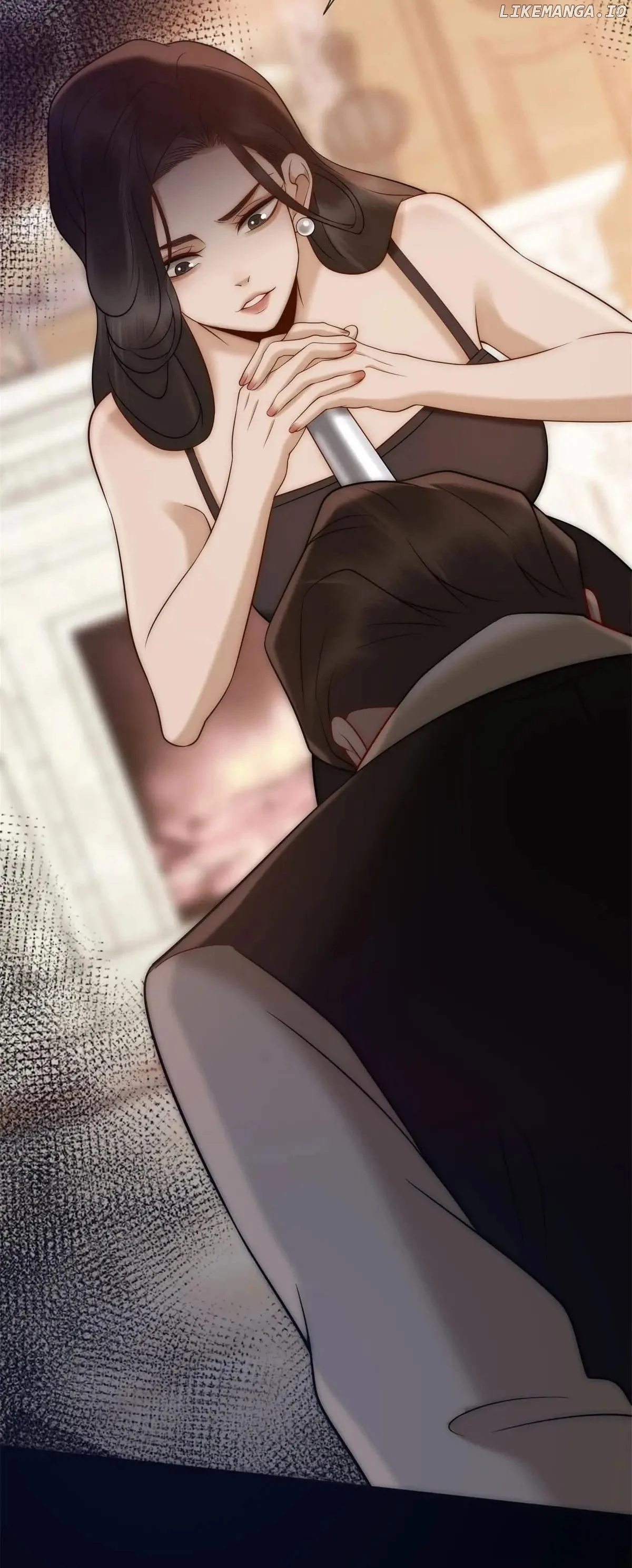 Don’t Mess with a Deadly Revenger Chapter 49 - Page 43