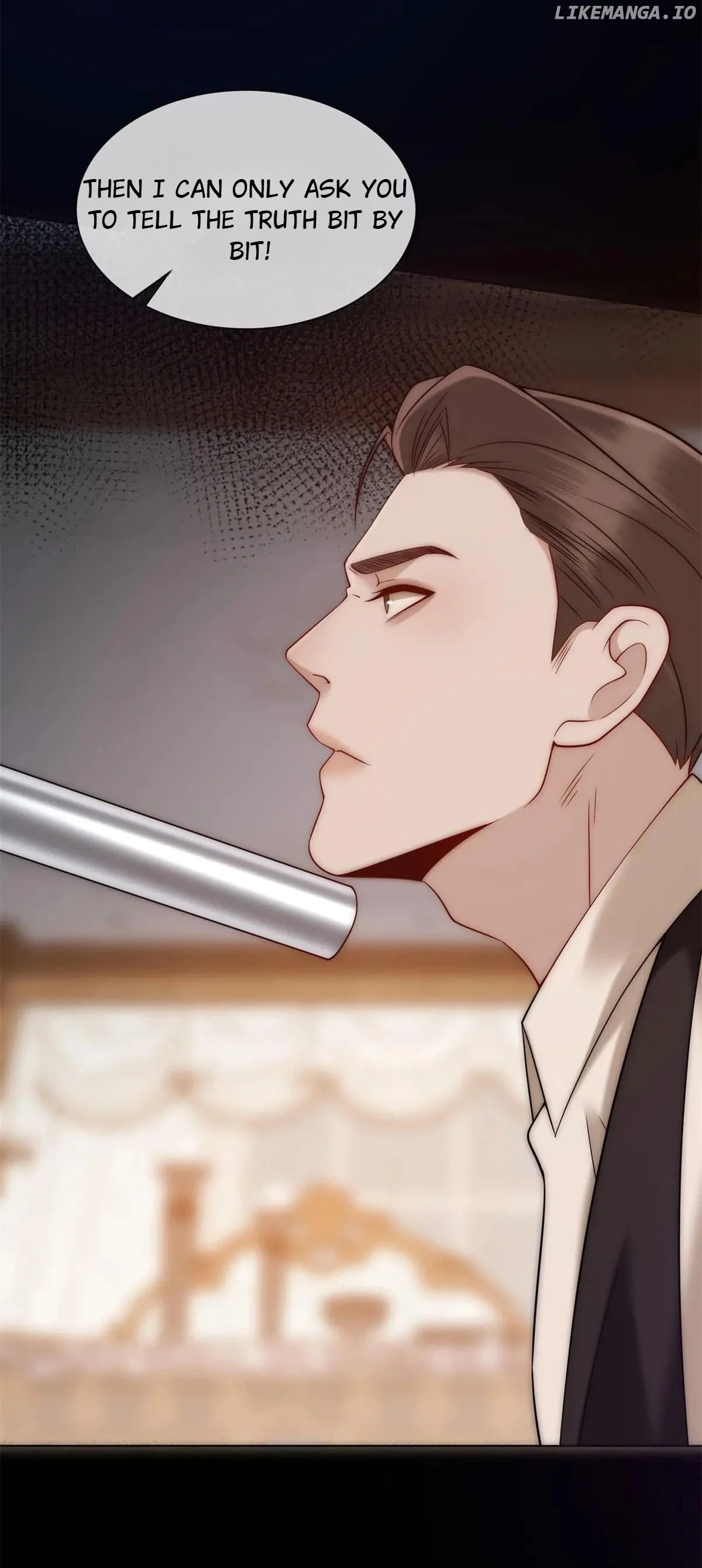 Don’t Mess with a Deadly Revenger Chapter 49 - Page 44