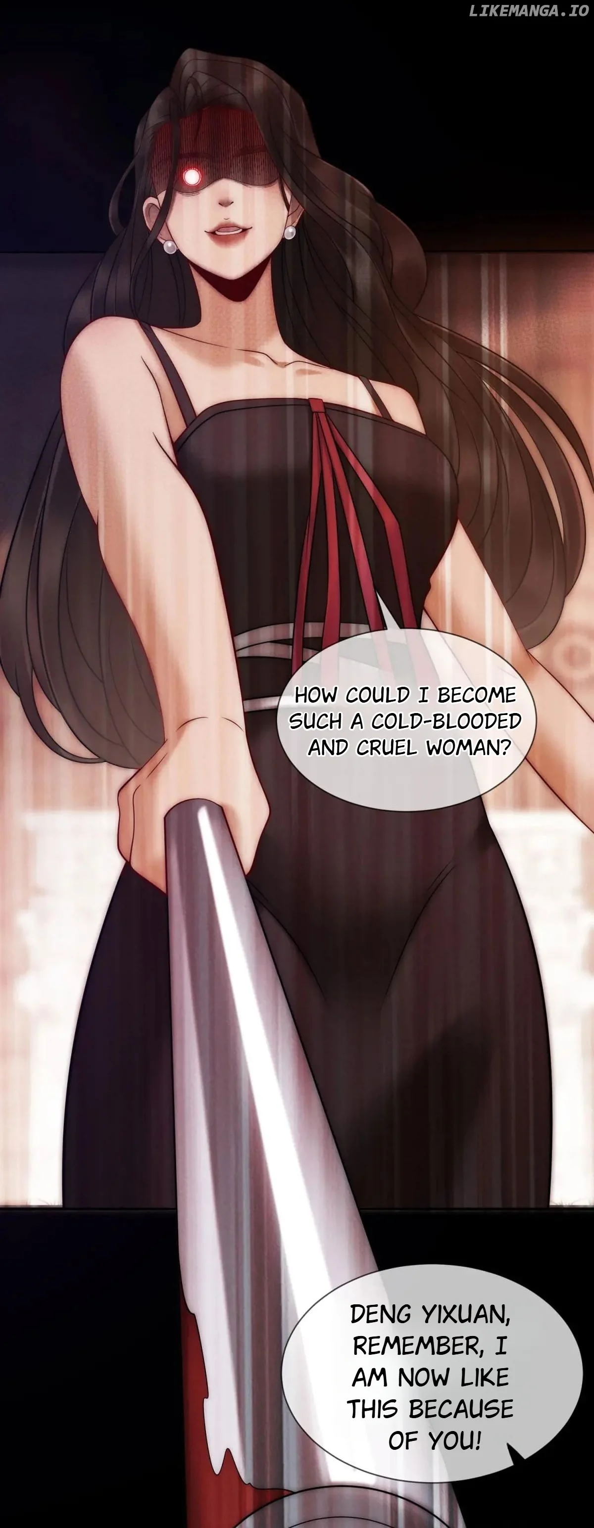 Don’t Mess with a Deadly Revenger Chapter 49 - Page 49