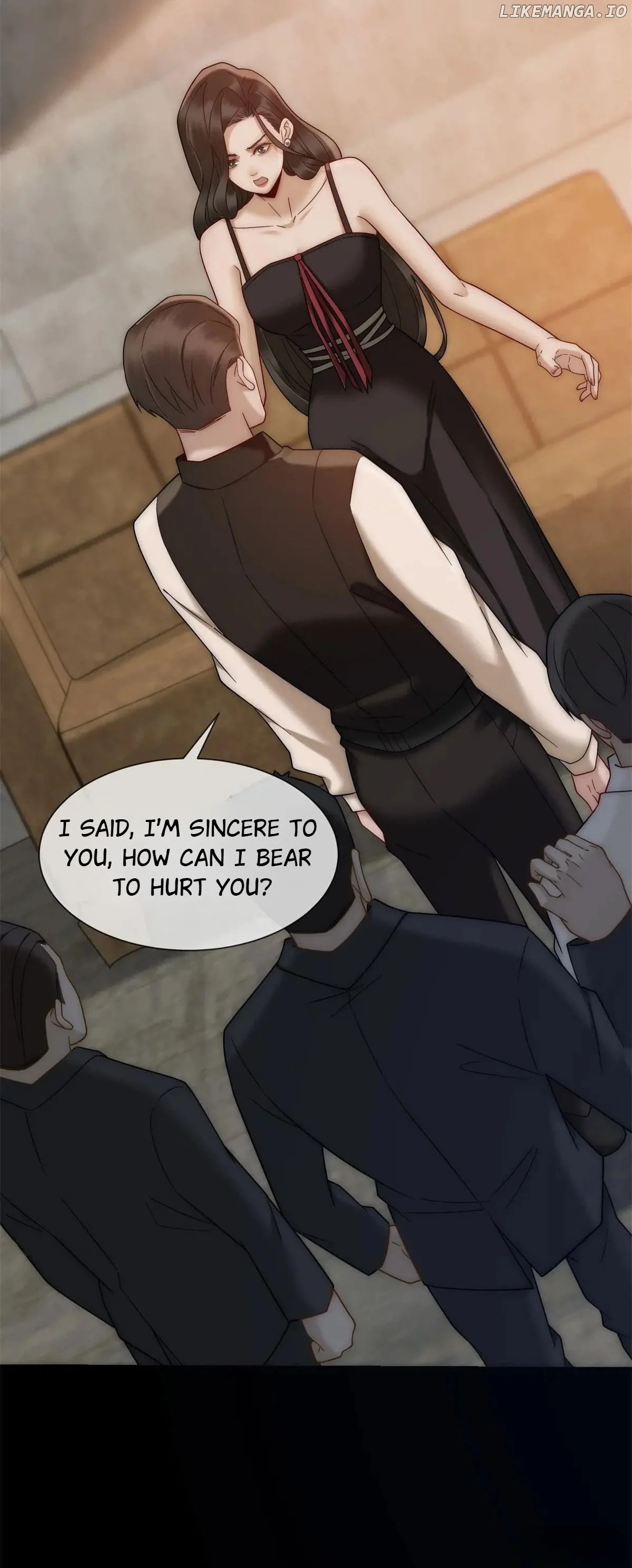 Don’t Mess with a Deadly Revenger Chapter 49 - Page 5