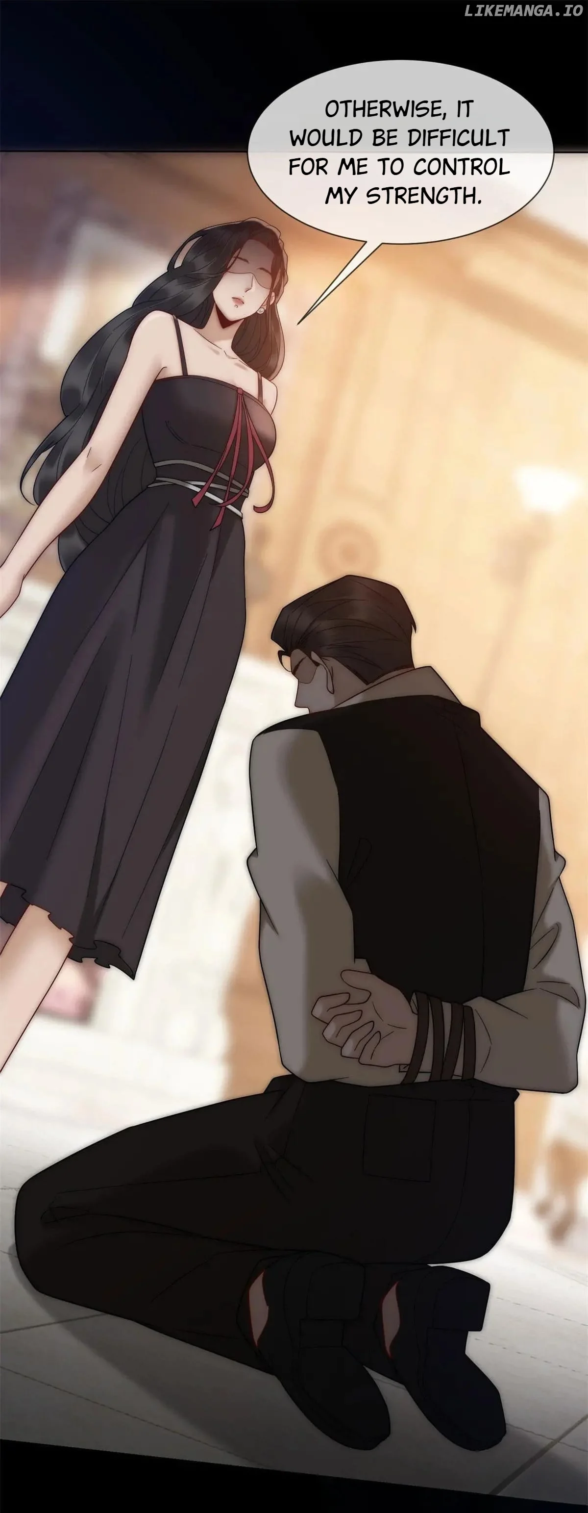 Don’t Mess with a Deadly Revenger Chapter 49 - Page 53