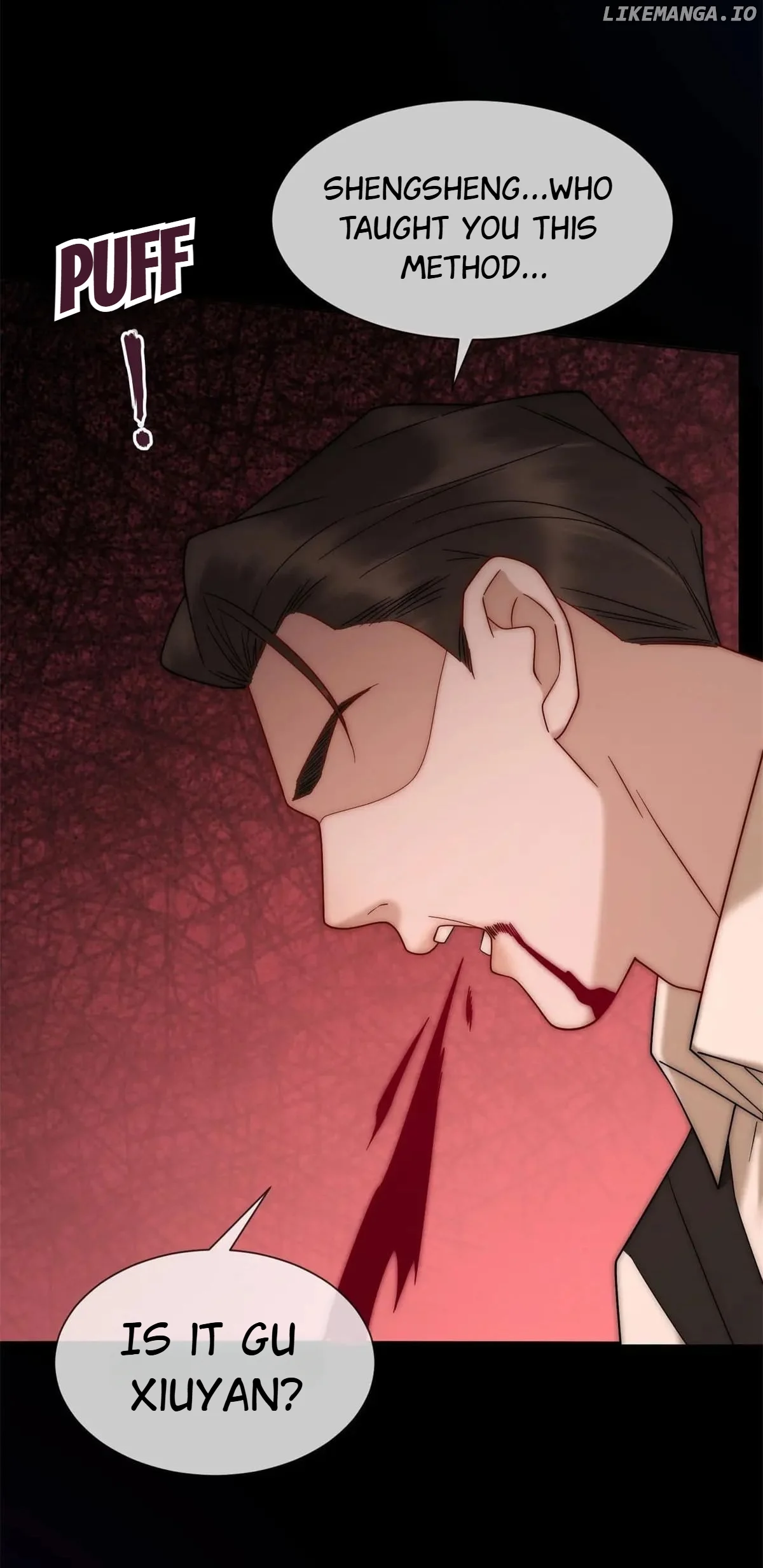 Don’t Mess with a Deadly Revenger Chapter 49 - Page 54