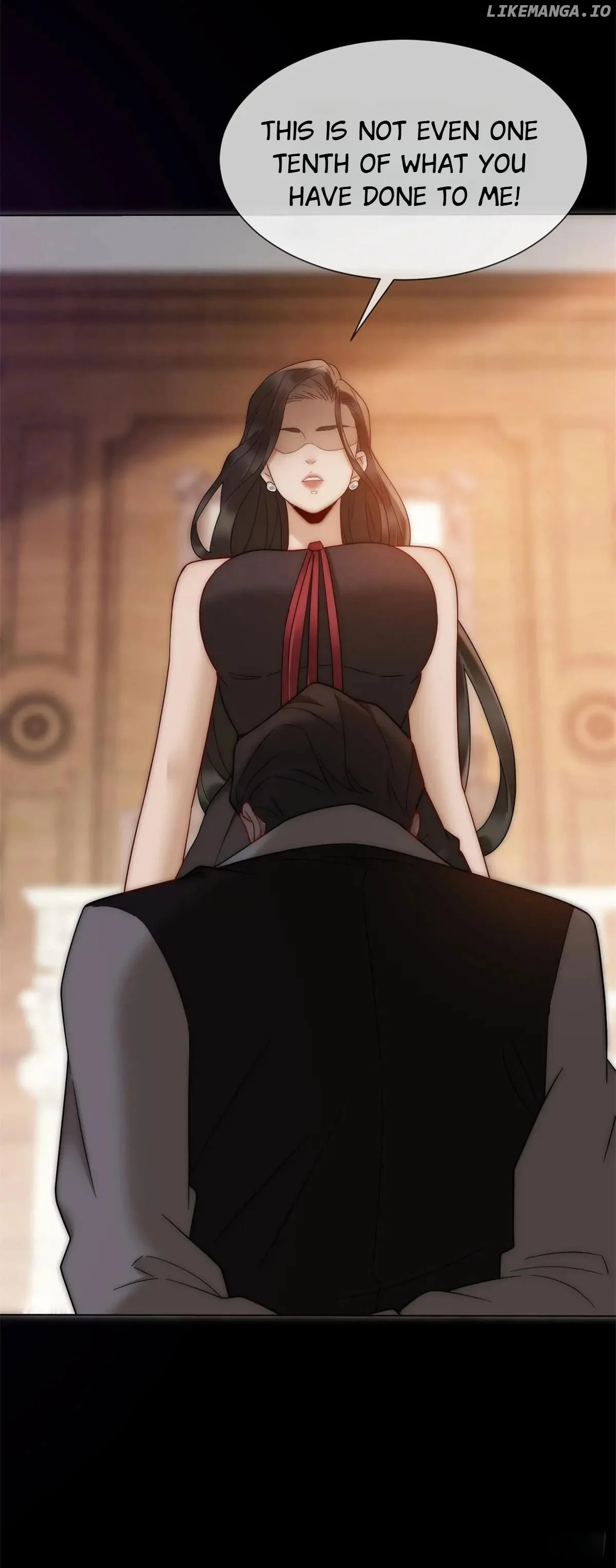 Don’t Mess with a Deadly Revenger Chapter 49 - Page 55