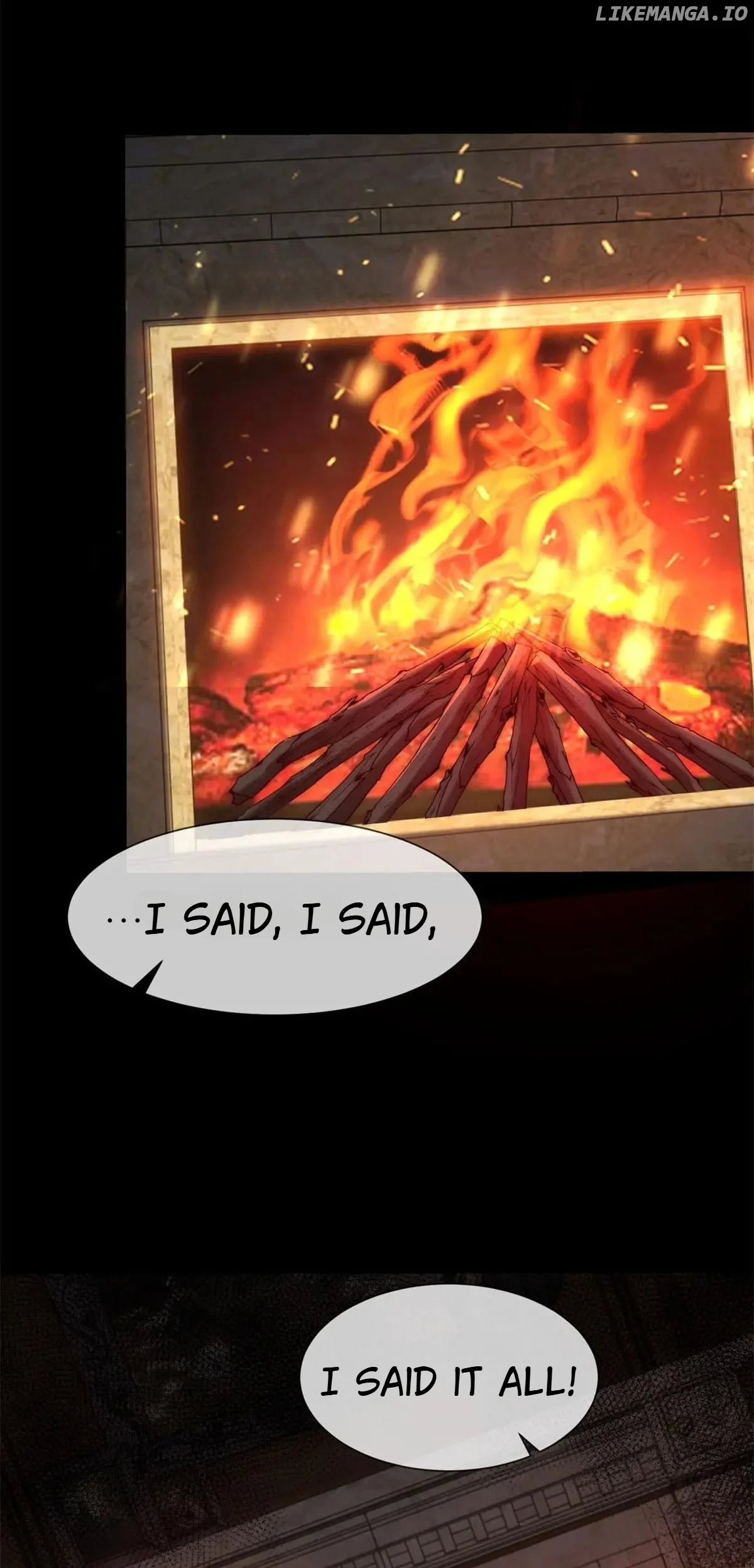 Don’t Mess with a Deadly Revenger Chapter 49 - Page 56