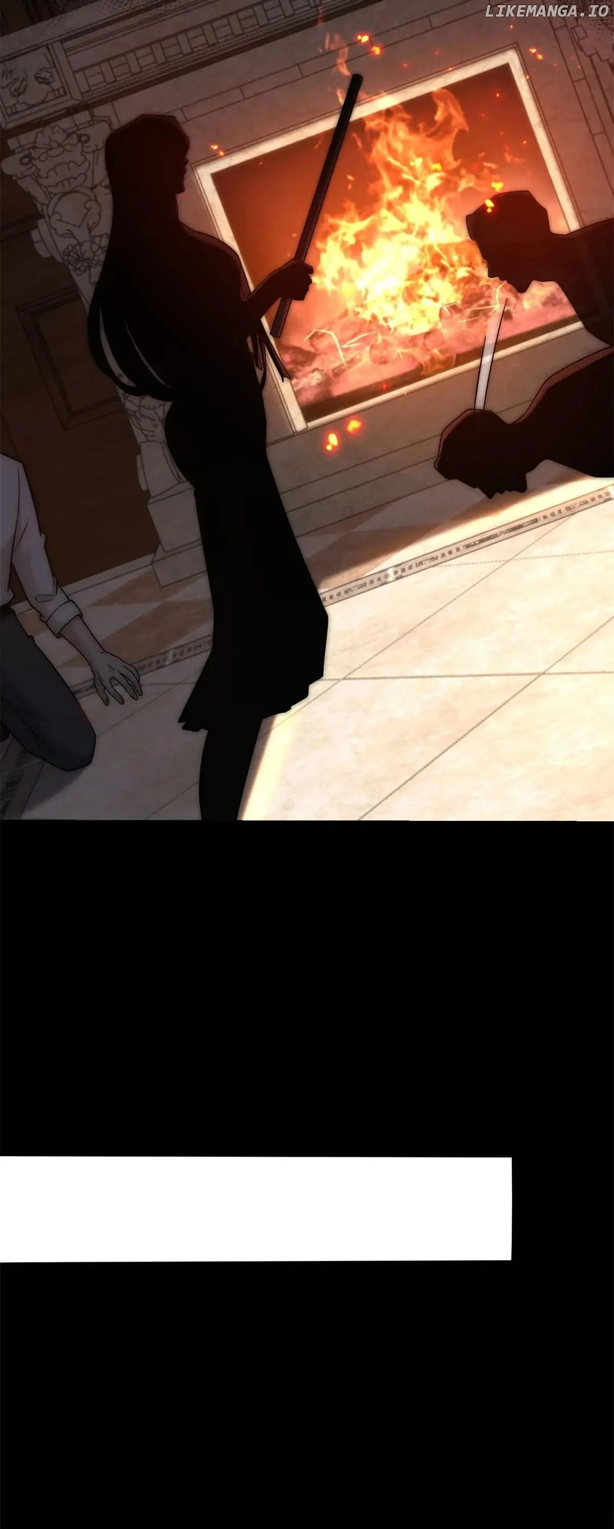 Don’t Mess with a Deadly Revenger Chapter 49 - Page 57