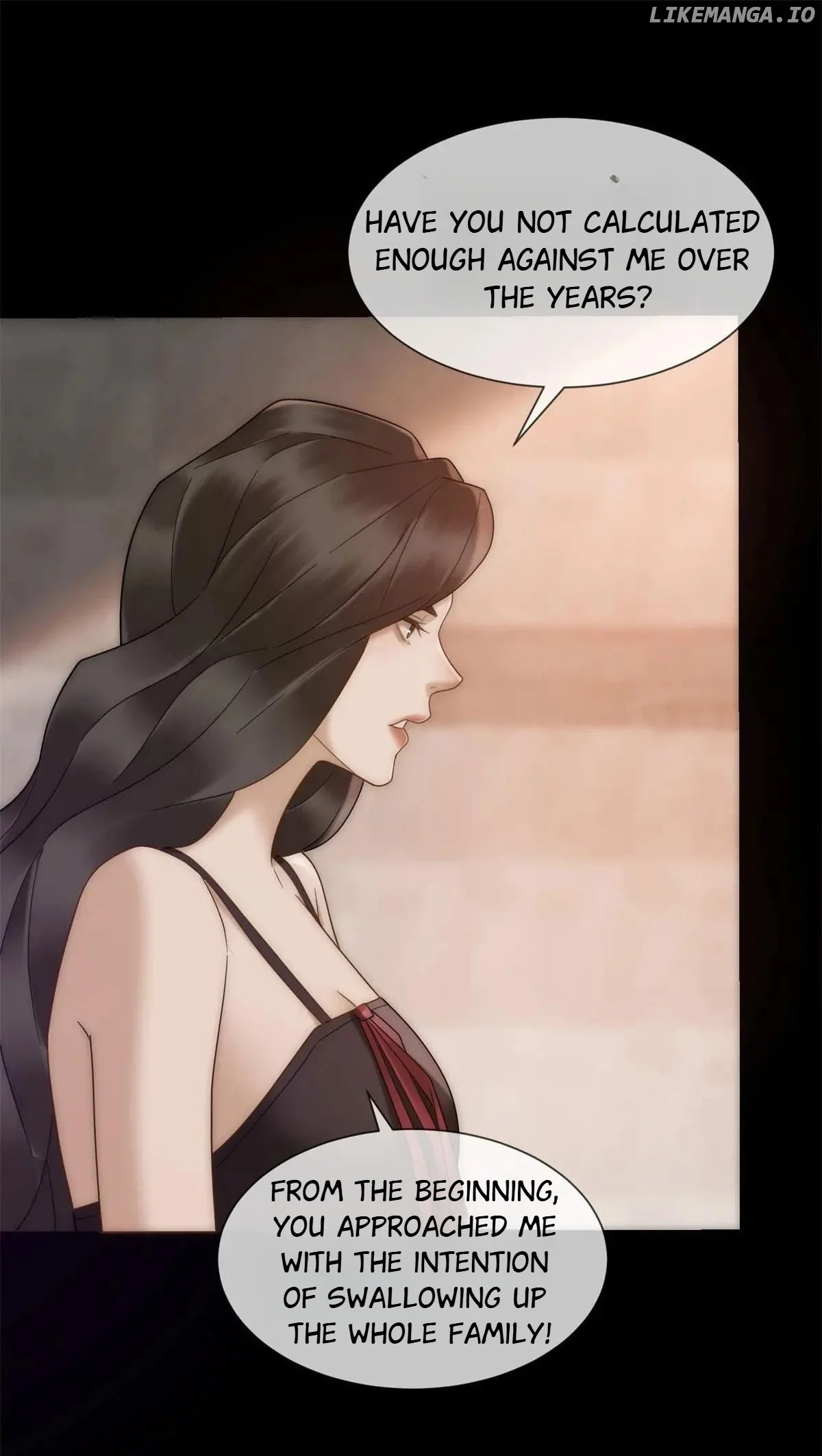 Don’t Mess with a Deadly Revenger Chapter 49 - Page 6