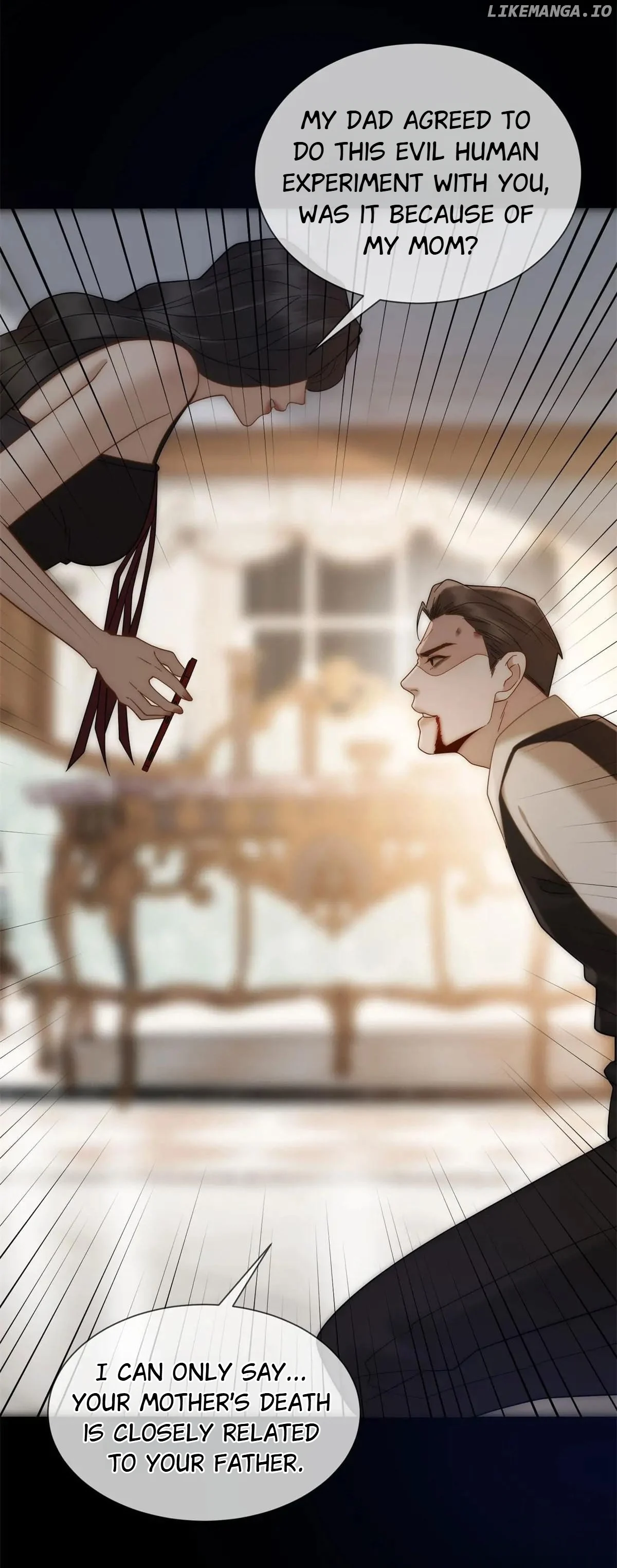 Don’t Mess with a Deadly Revenger Chapter 49 - Page 60