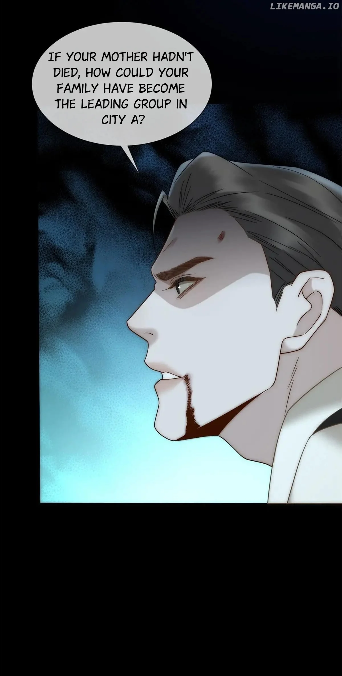 Don’t Mess with a Deadly Revenger Chapter 49 - Page 61