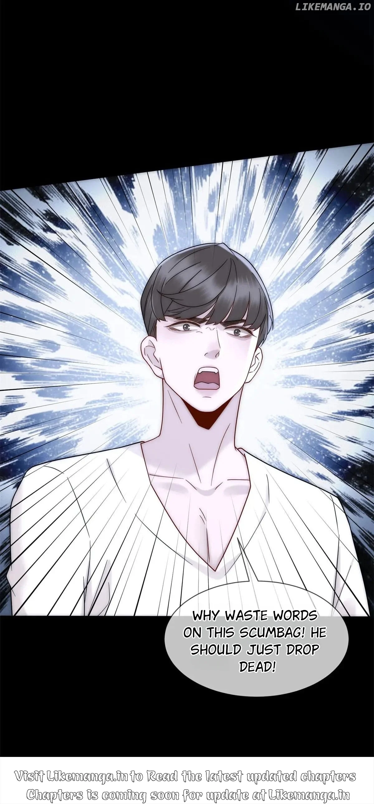 Don’t Mess with a Deadly Revenger Chapter 49 - Page 63