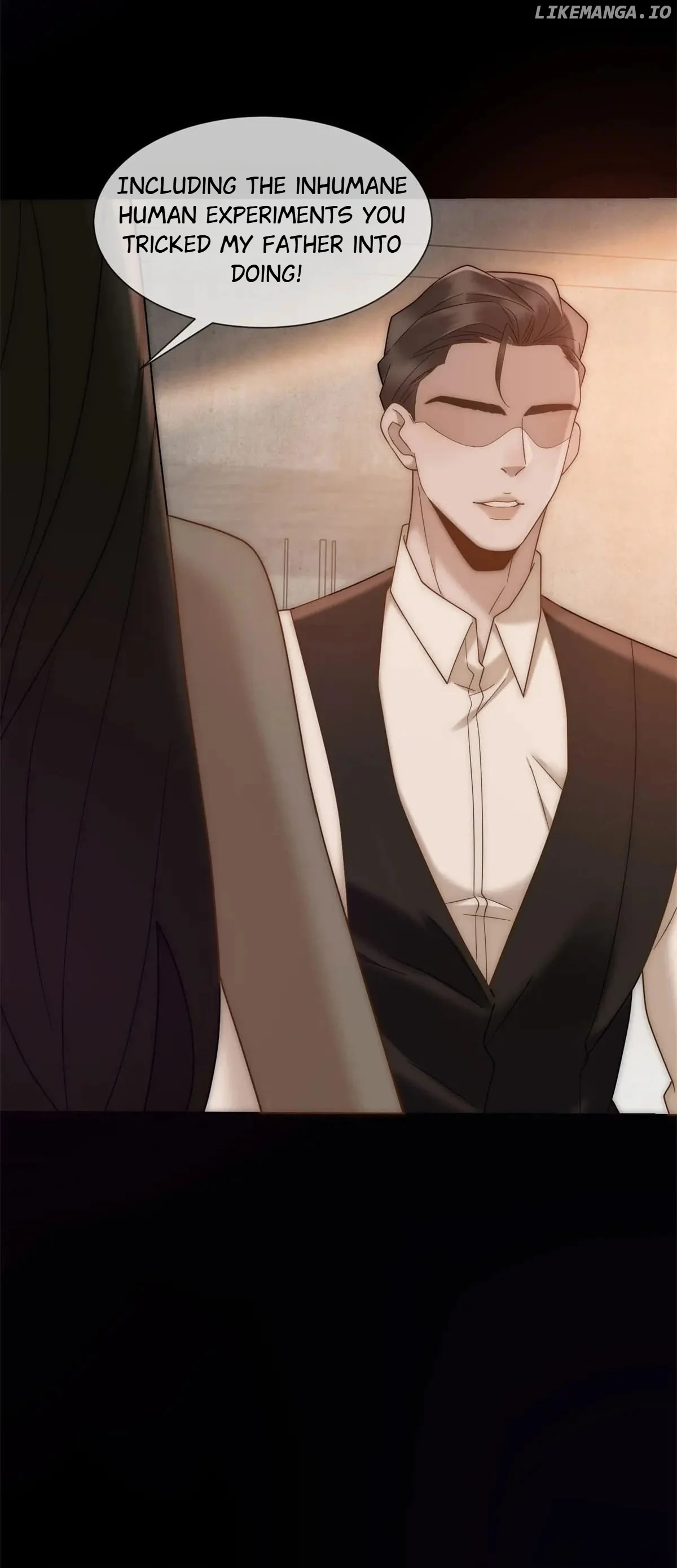 Don’t Mess with a Deadly Revenger Chapter 49 - Page 7