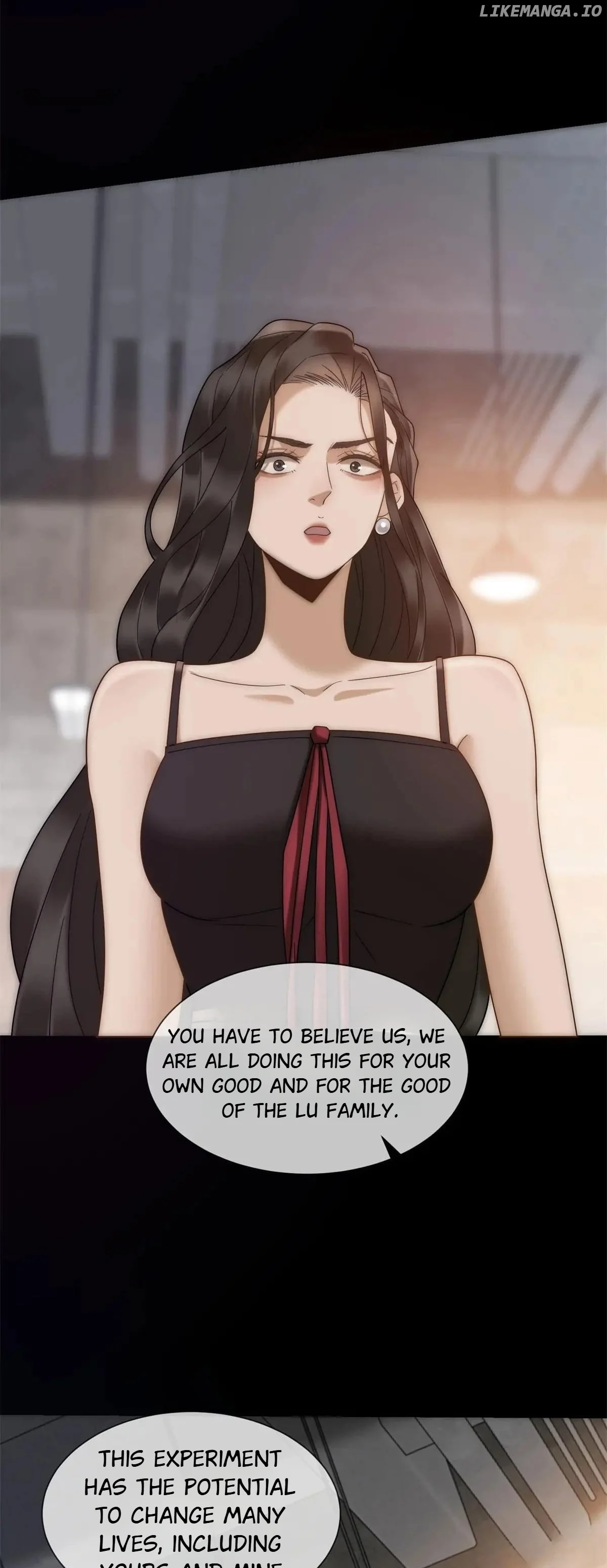 Don’t Mess with a Deadly Revenger Chapter 49 - Page 9