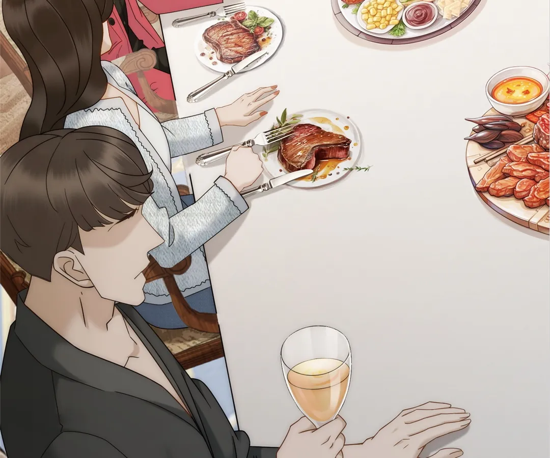 Don’t Mess with a Deadly Revenger Chapter 5 - Page 114