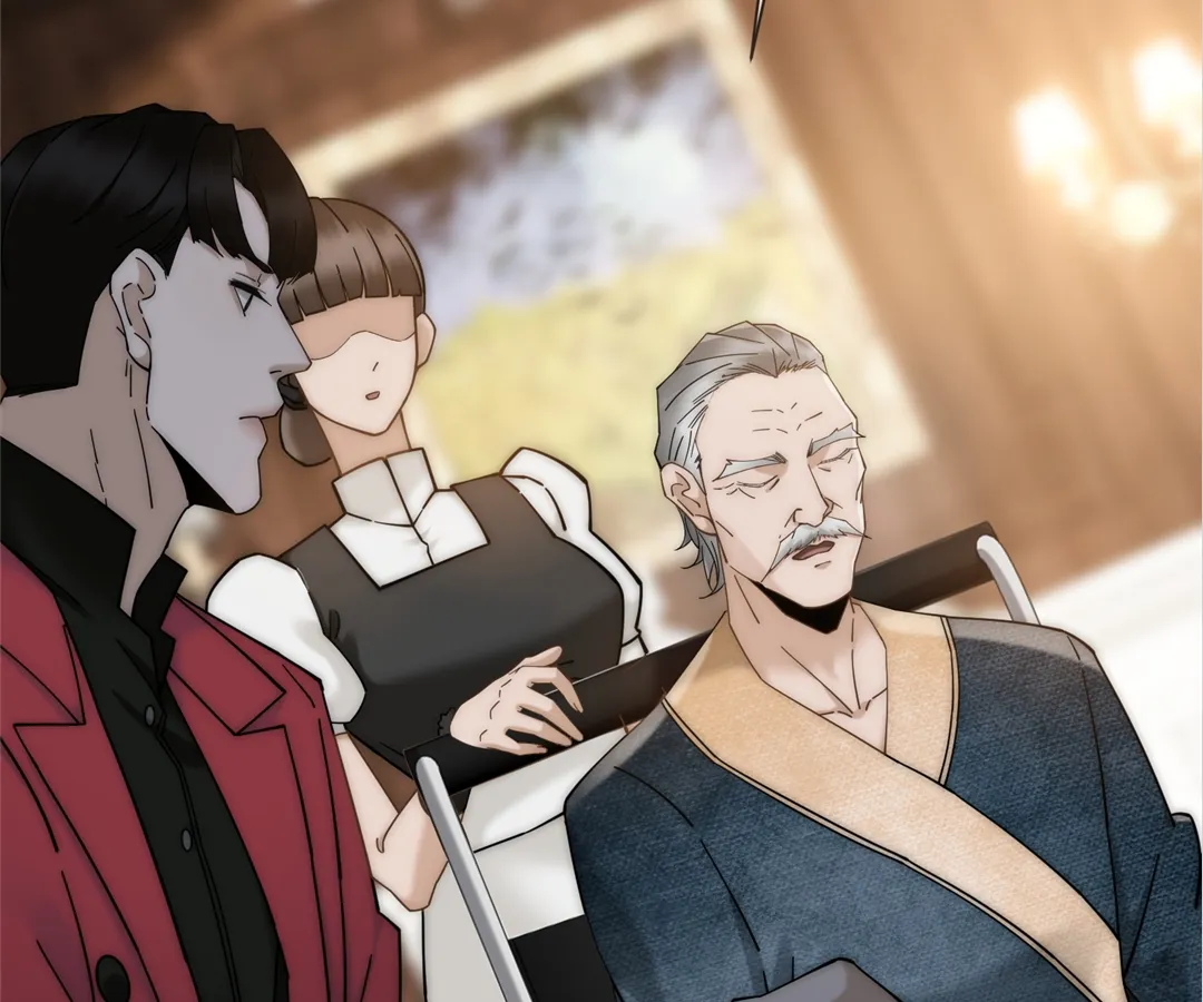 Don’t Mess with a Deadly Revenger Chapter 5 - Page 126