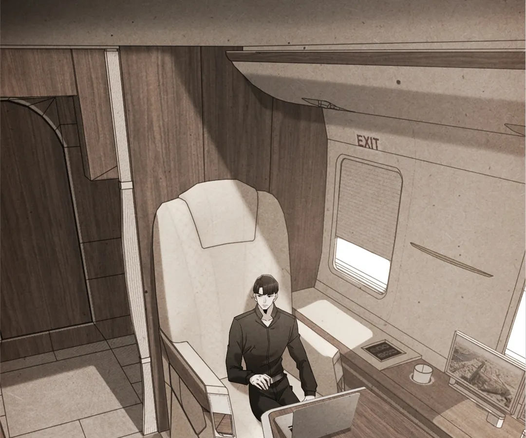 Don’t Mess with a Deadly Revenger Chapter 5 - Page 33