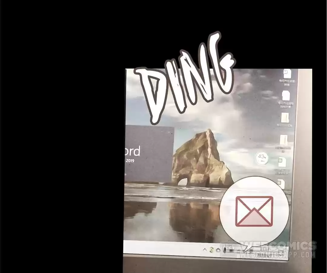 Don’t Mess with a Deadly Revenger Chapter 5 - Page 35