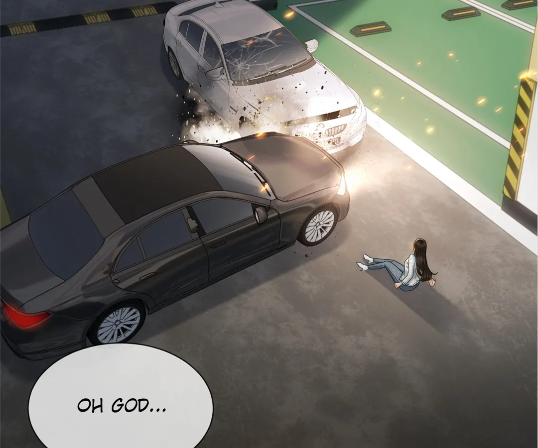 Don’t Mess with a Deadly Revenger Chapter 5 - Page 5