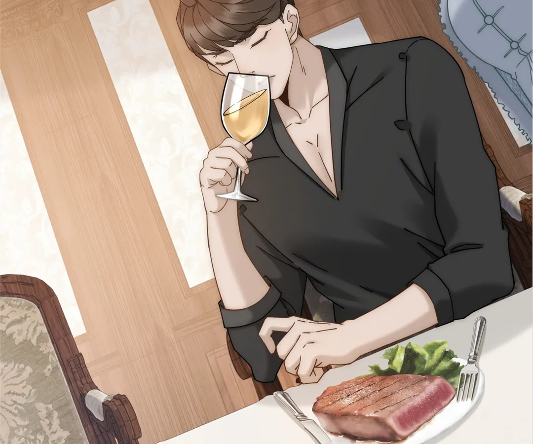 Don’t Mess with a Deadly Revenger Chapter 5 - Page 86