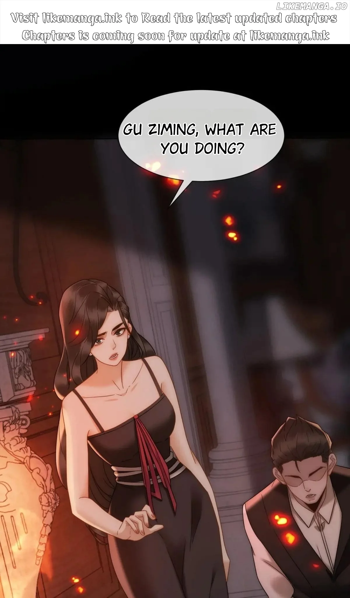 Don’t Mess with a Deadly Revenger Chapter 50 - Page 1