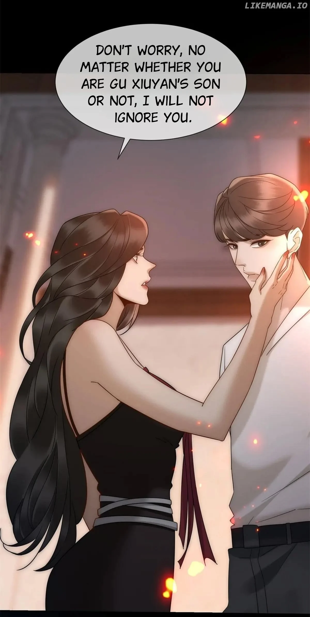 Don’t Mess with a Deadly Revenger Chapter 50 - Page 11