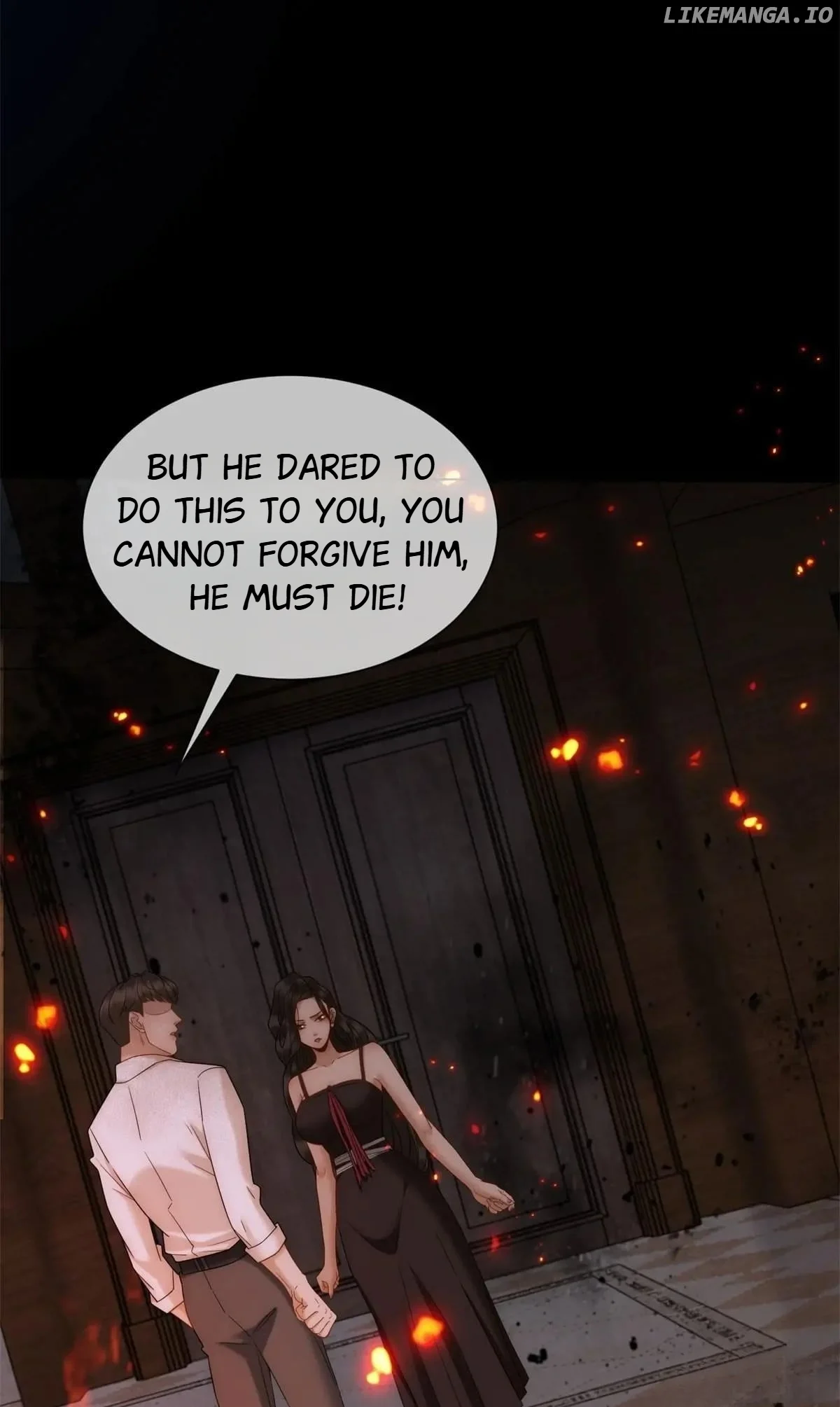 Don’t Mess with a Deadly Revenger Chapter 50 - Page 12