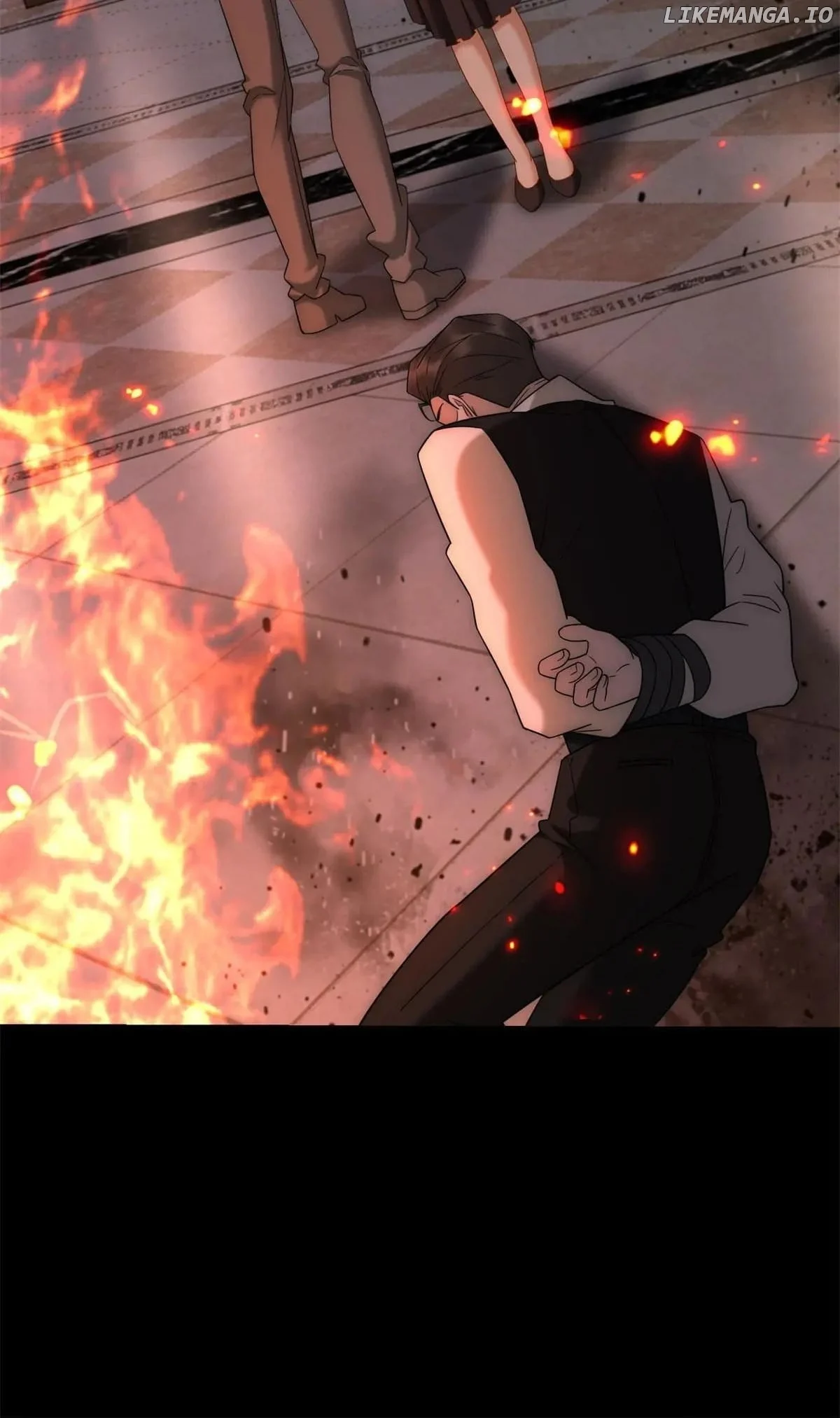 Don’t Mess with a Deadly Revenger Chapter 50 - Page 13