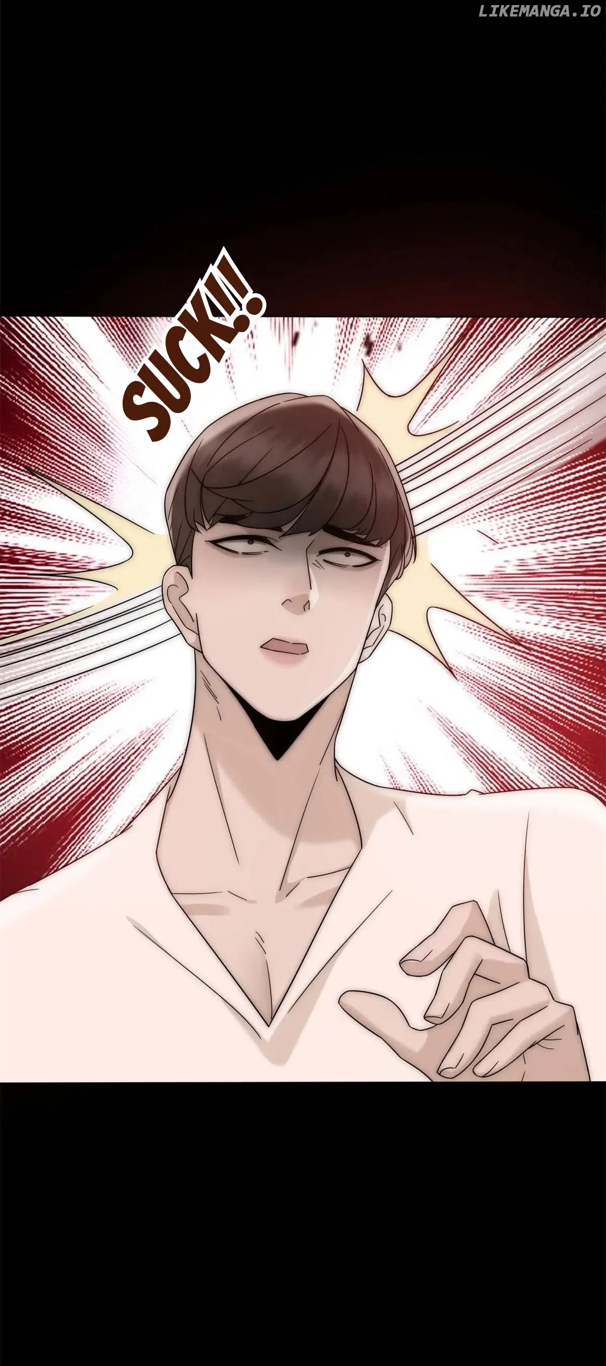 Don’t Mess with a Deadly Revenger Chapter 50 - Page 15