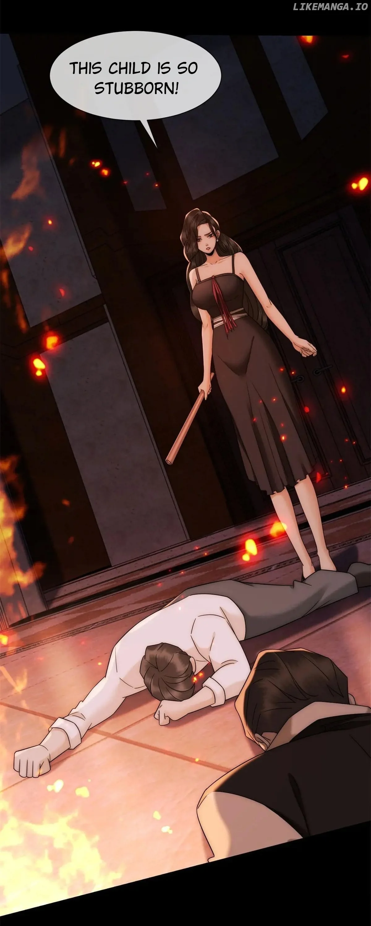 Don’t Mess with a Deadly Revenger Chapter 50 - Page 16