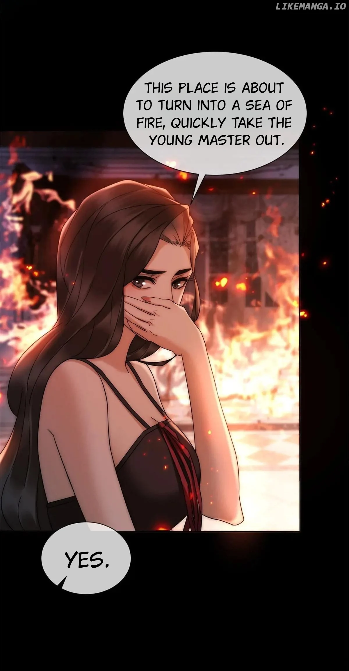 Don’t Mess with a Deadly Revenger Chapter 50 - Page 18