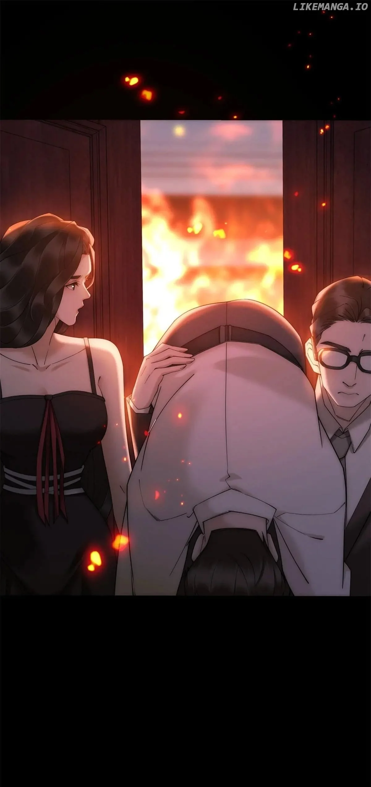 Don’t Mess with a Deadly Revenger Chapter 50 - Page 19