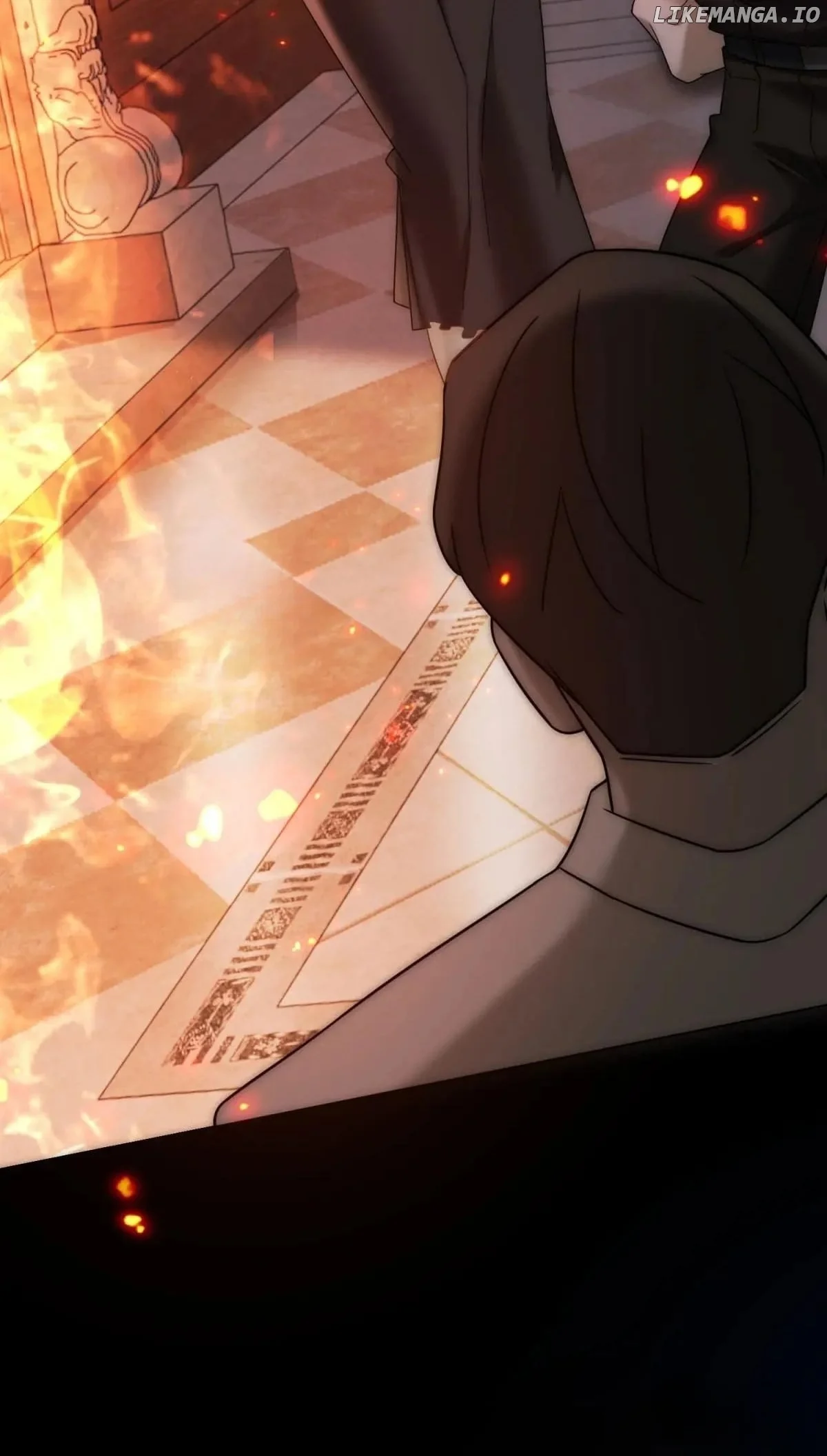 Don’t Mess with a Deadly Revenger Chapter 50 - Page 2