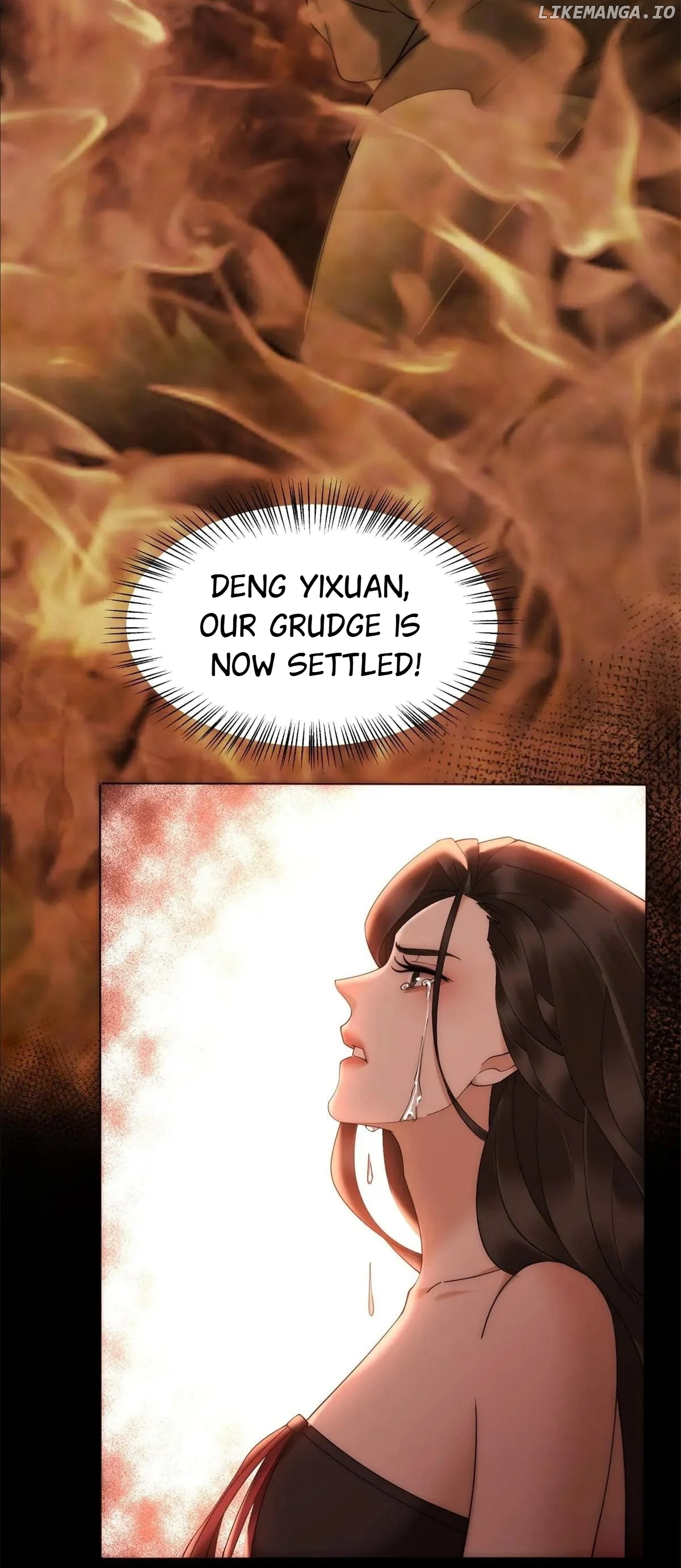 Don’t Mess with a Deadly Revenger Chapter 50 - Page 22