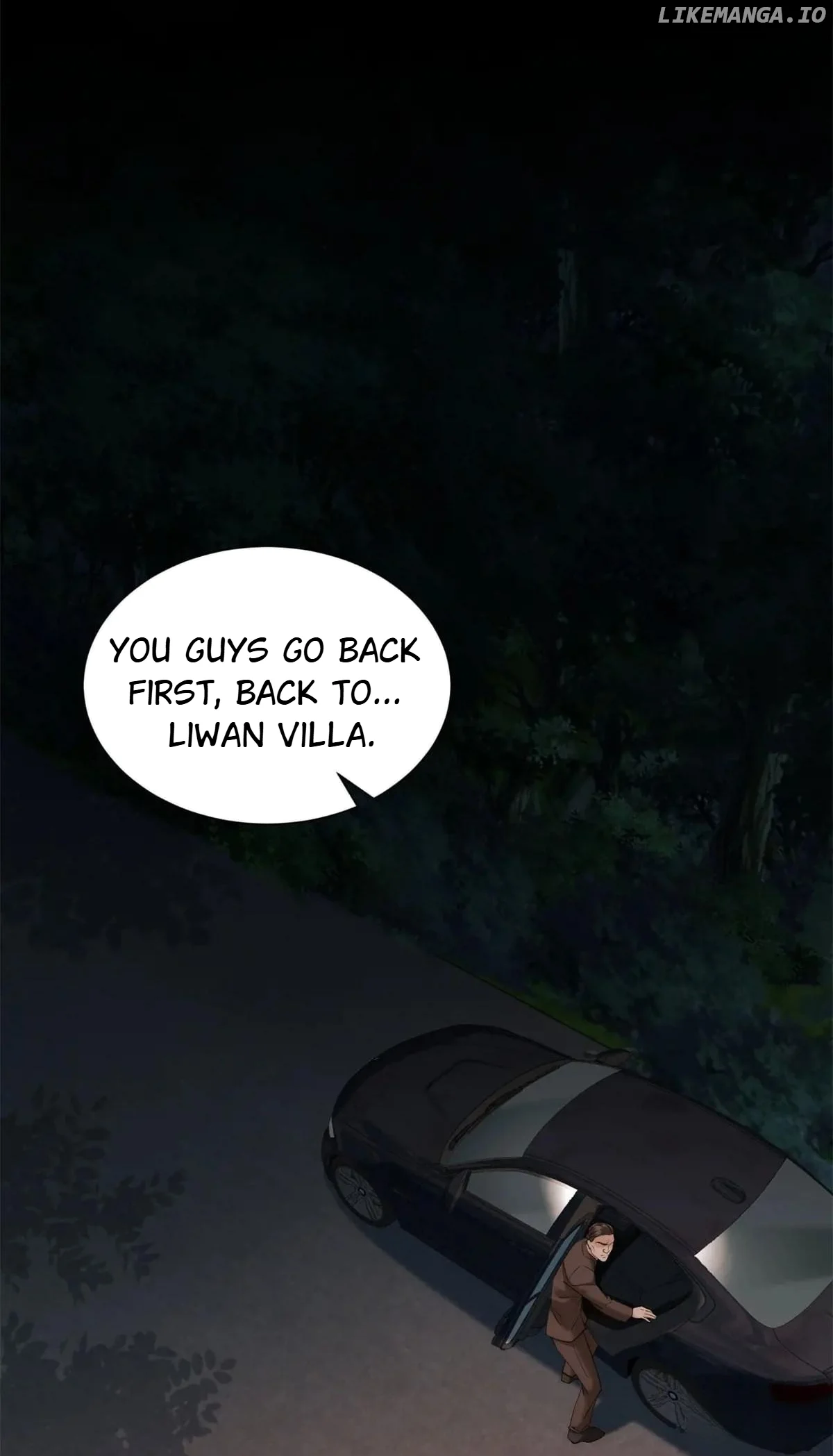 Don’t Mess with a Deadly Revenger Chapter 50 - Page 23