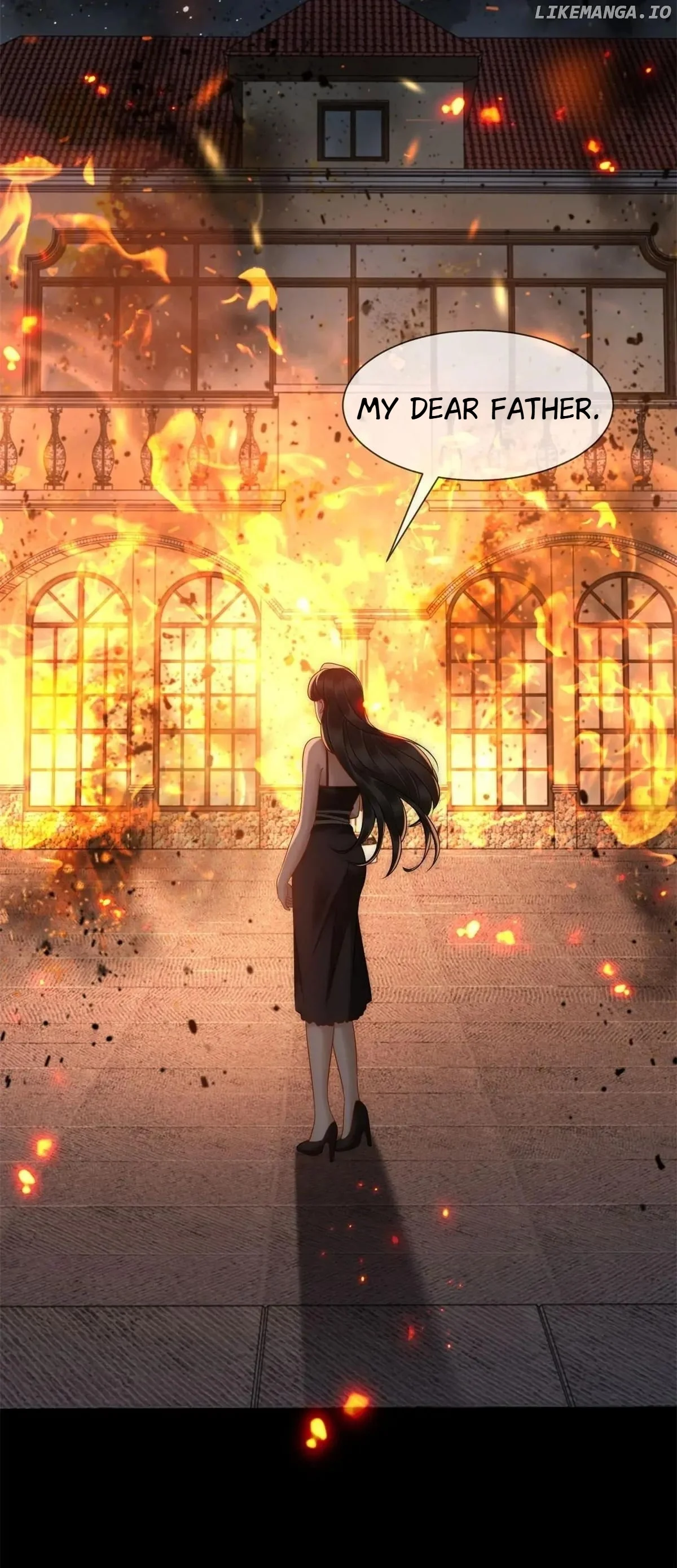 Don’t Mess with a Deadly Revenger Chapter 50 - Page 27