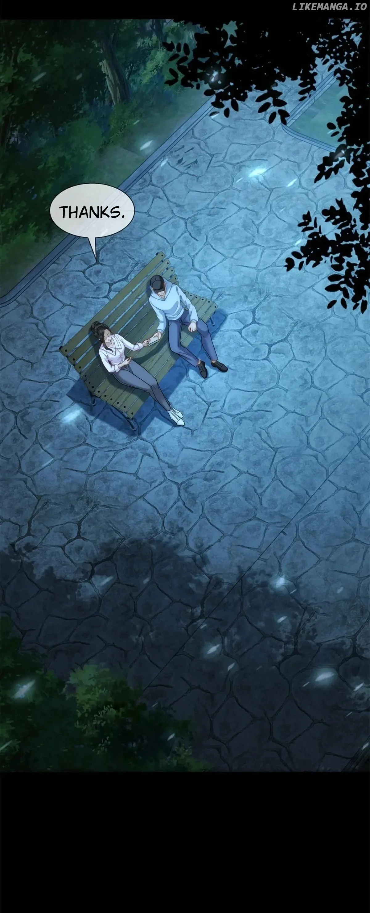 Don’t Mess with a Deadly Revenger Chapter 50 - Page 30