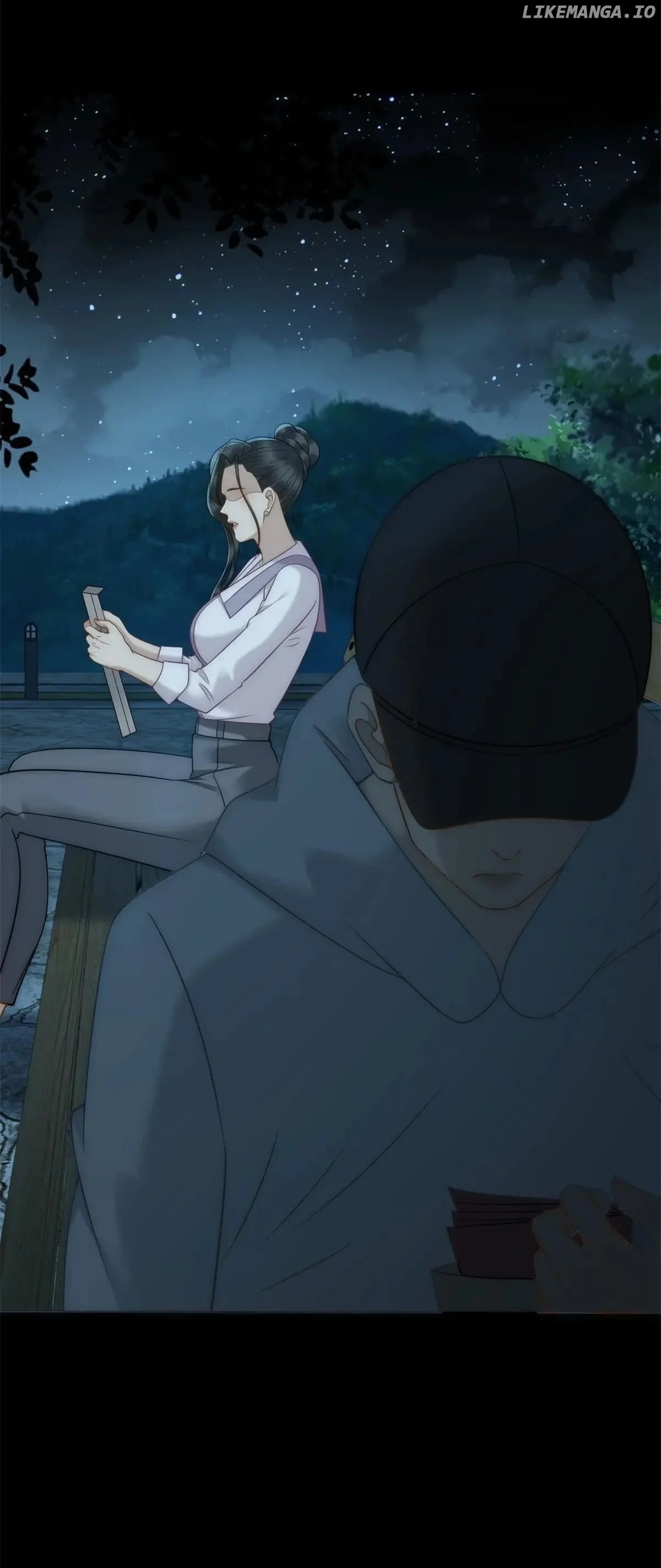 Don’t Mess with a Deadly Revenger Chapter 50 - Page 31