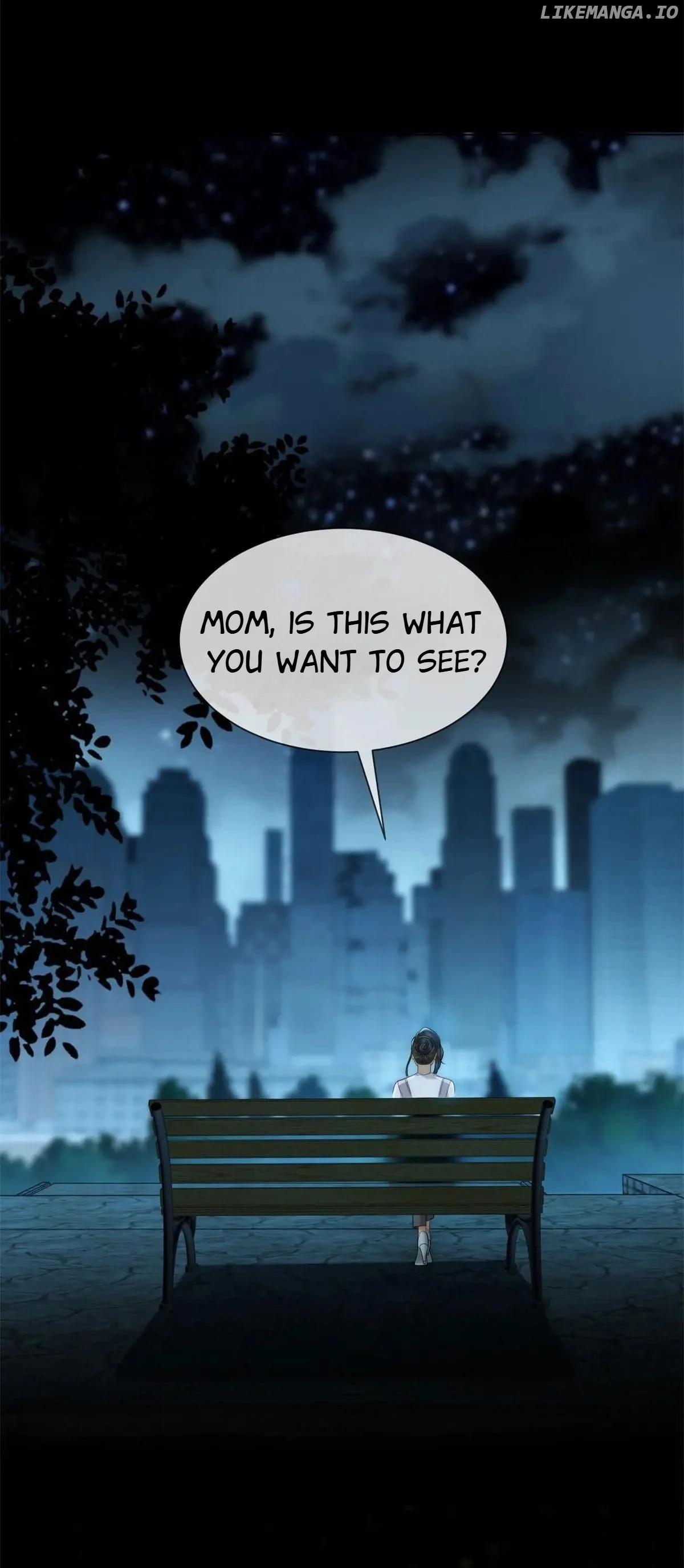 Don’t Mess with a Deadly Revenger Chapter 50 - Page 32