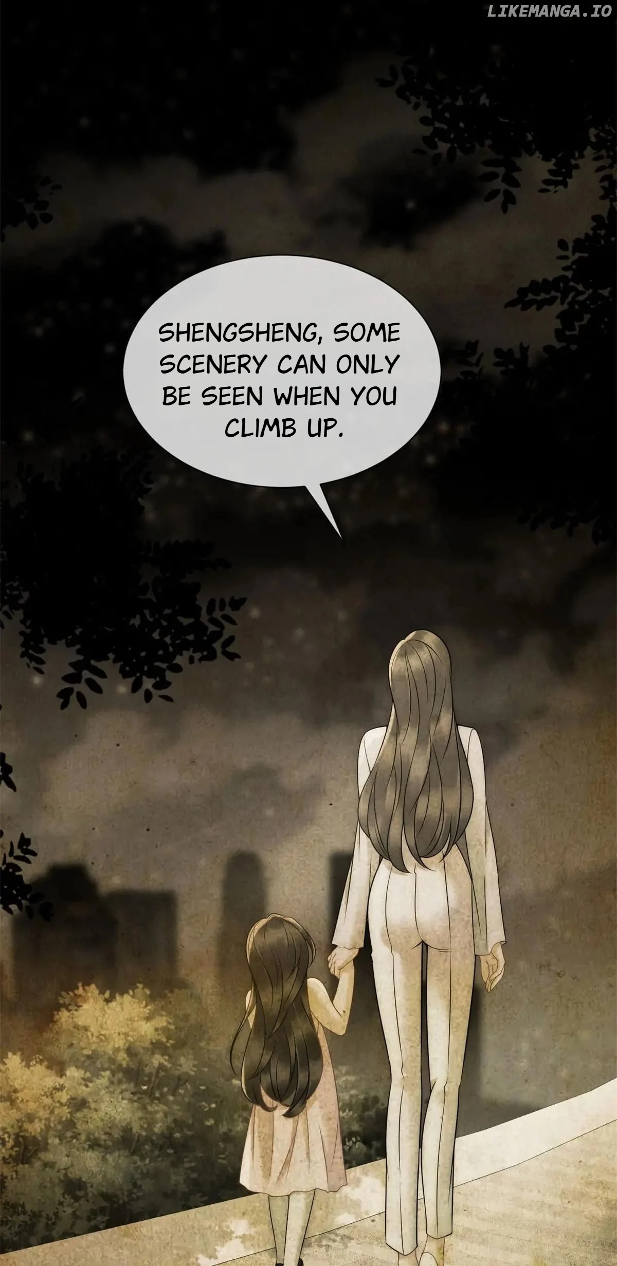 Don’t Mess with a Deadly Revenger Chapter 50 - Page 33