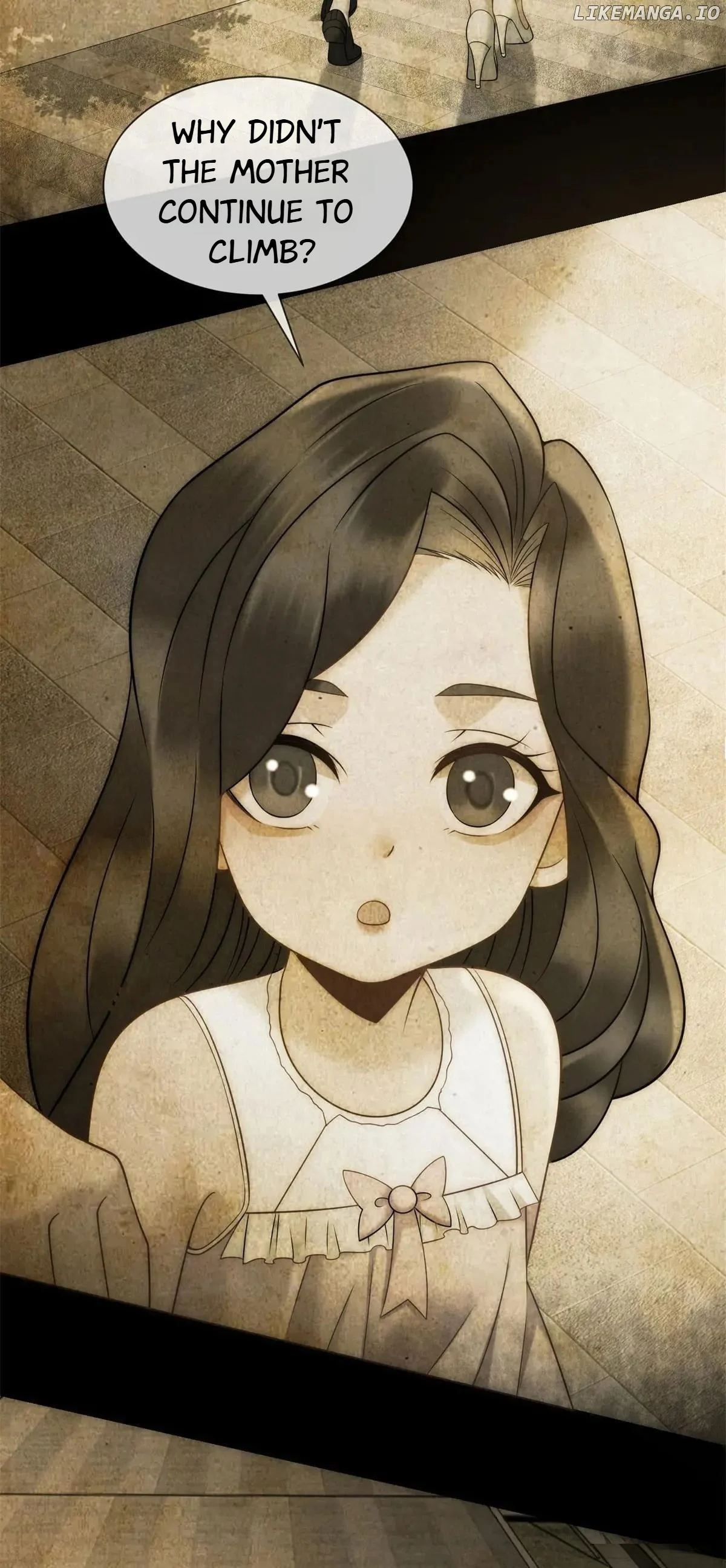 Don’t Mess with a Deadly Revenger Chapter 50 - Page 34