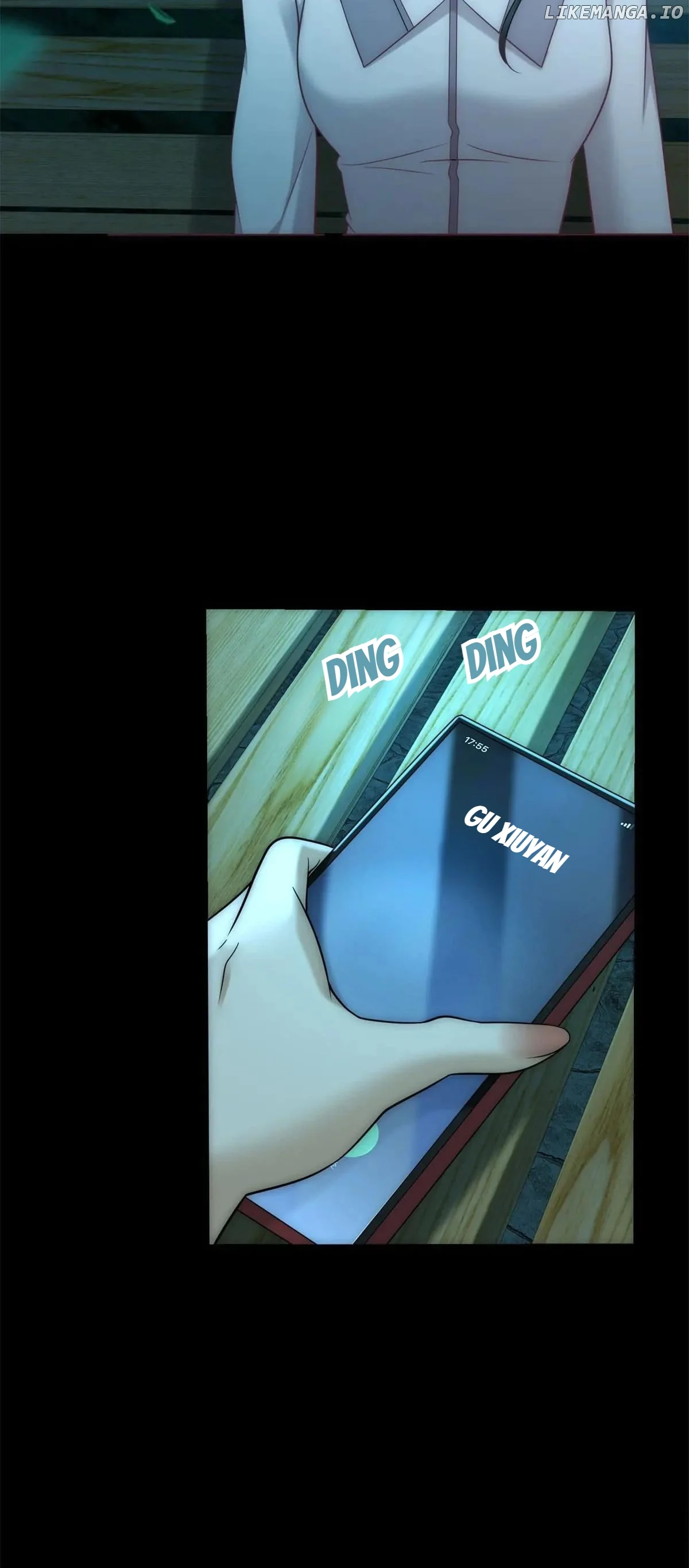 Don’t Mess with a Deadly Revenger Chapter 50 - Page 37