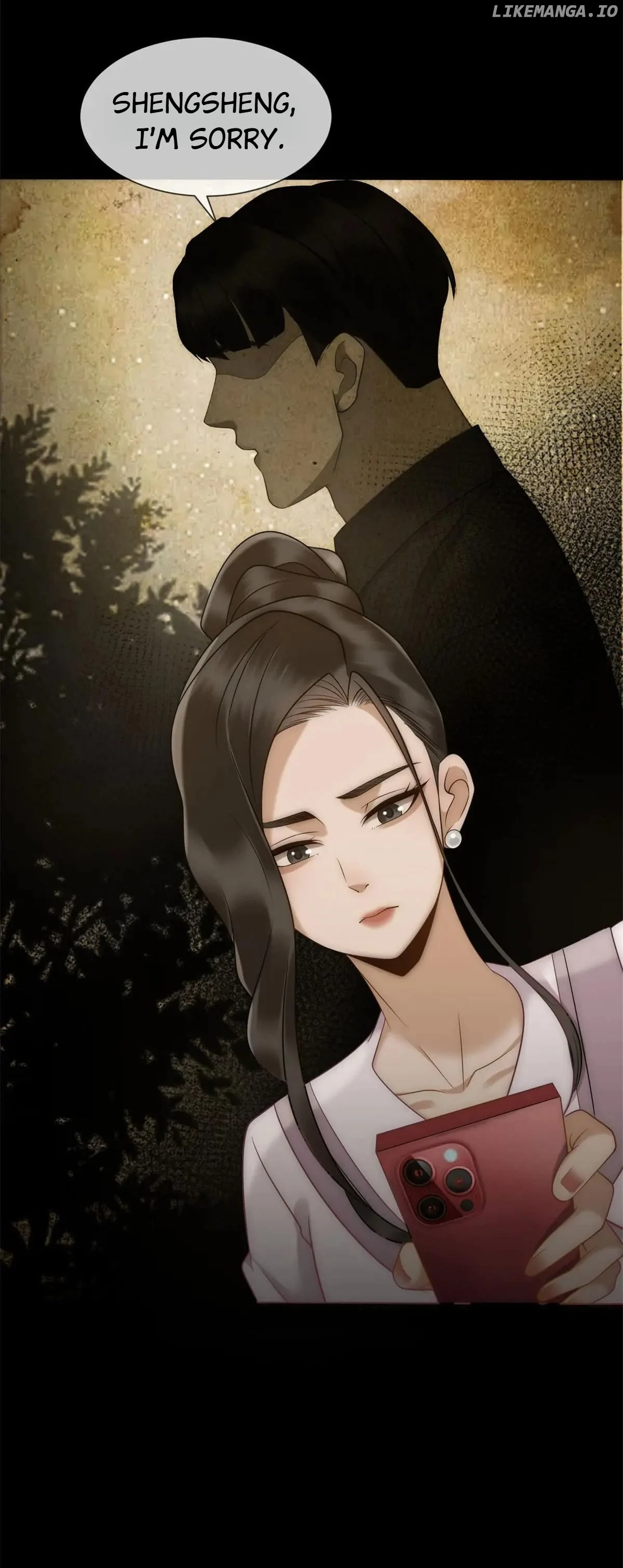 Don’t Mess with a Deadly Revenger Chapter 50 - Page 38