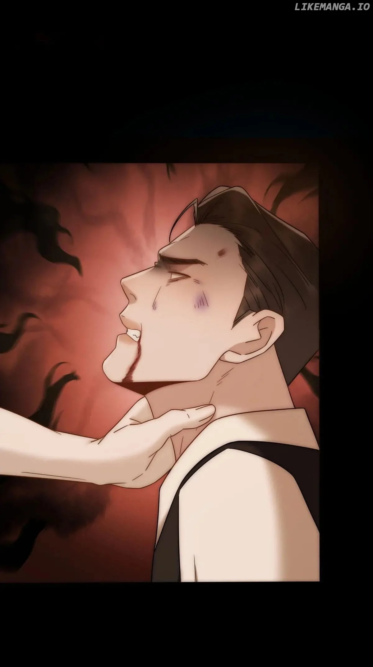 Don’t Mess with a Deadly Revenger Chapter 50 - Page 4