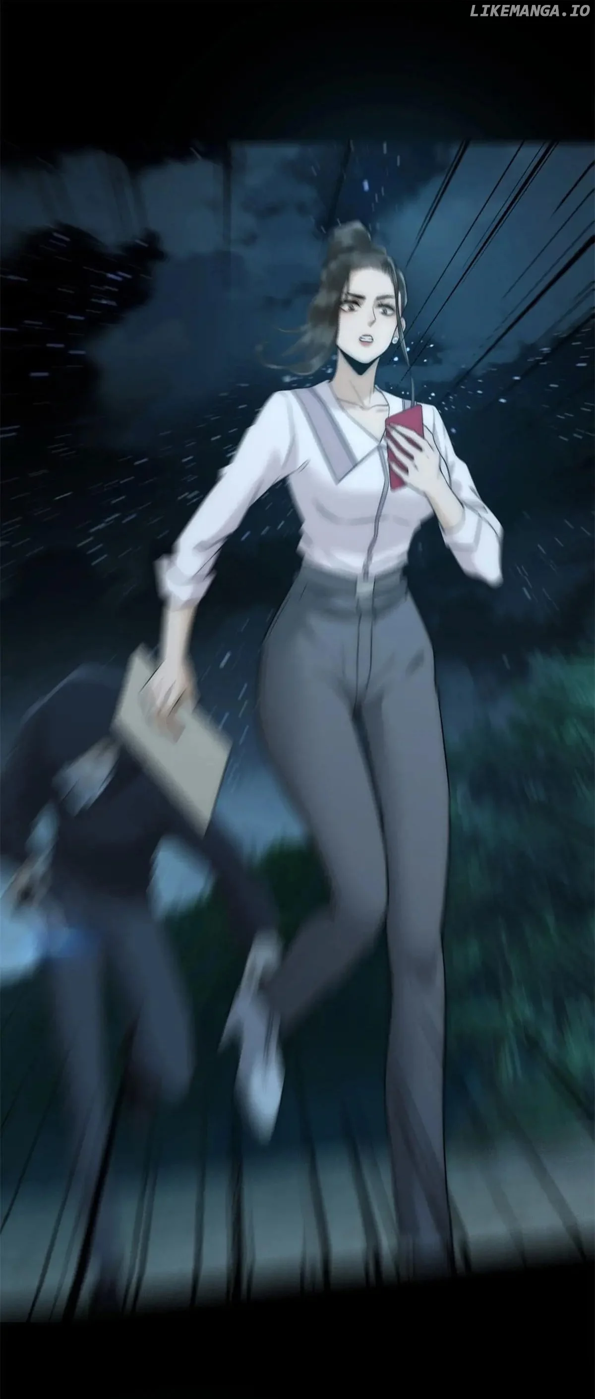 Don’t Mess with a Deadly Revenger Chapter 50 - Page 41