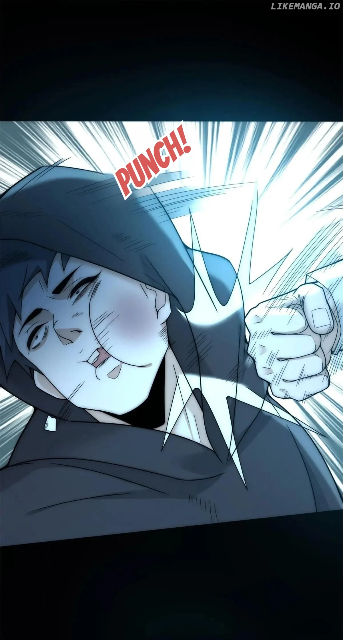 Don’t Mess with a Deadly Revenger Chapter 50 - Page 47