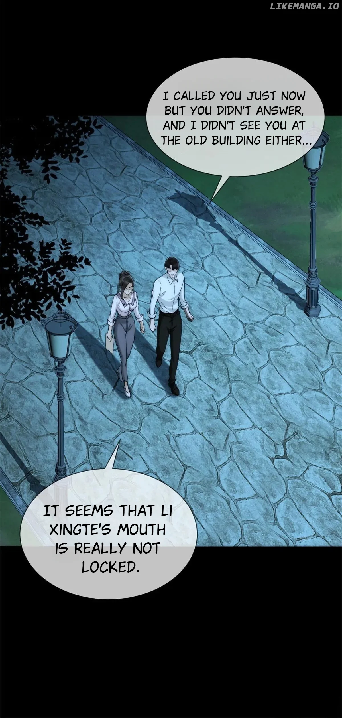 Don’t Mess with a Deadly Revenger Chapter 50 - Page 52