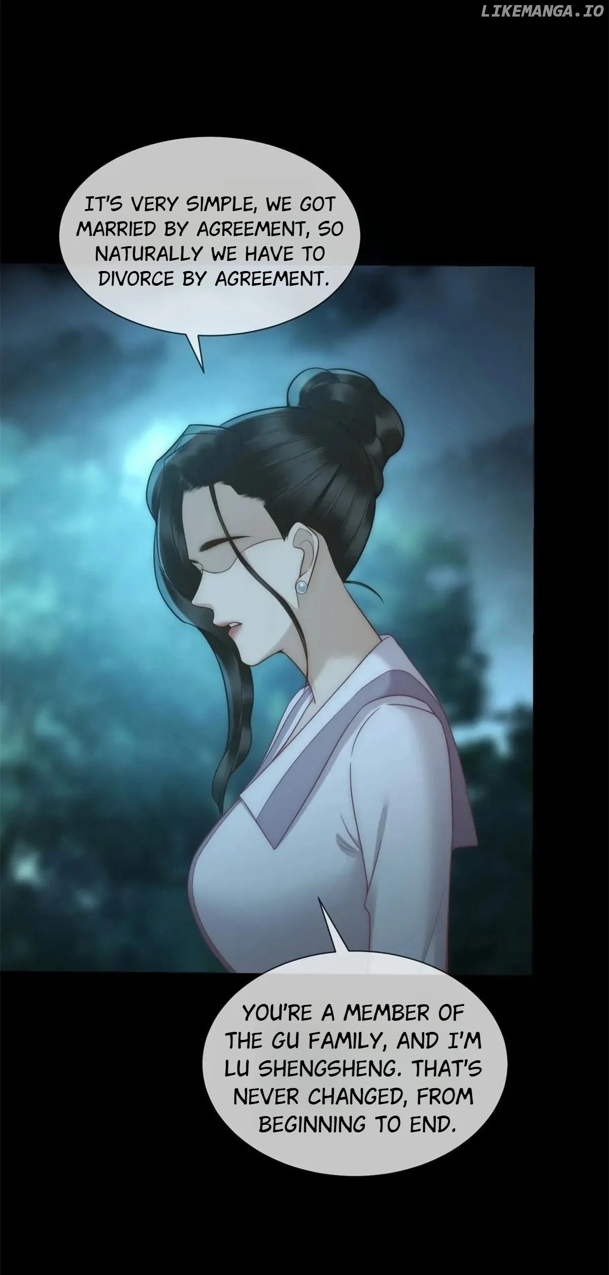 Don’t Mess with a Deadly Revenger Chapter 50 - Page 54