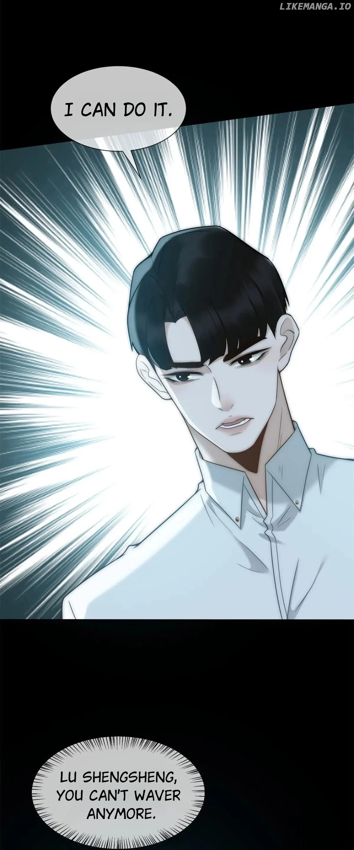 Don’t Mess with a Deadly Revenger Chapter 50 - Page 56