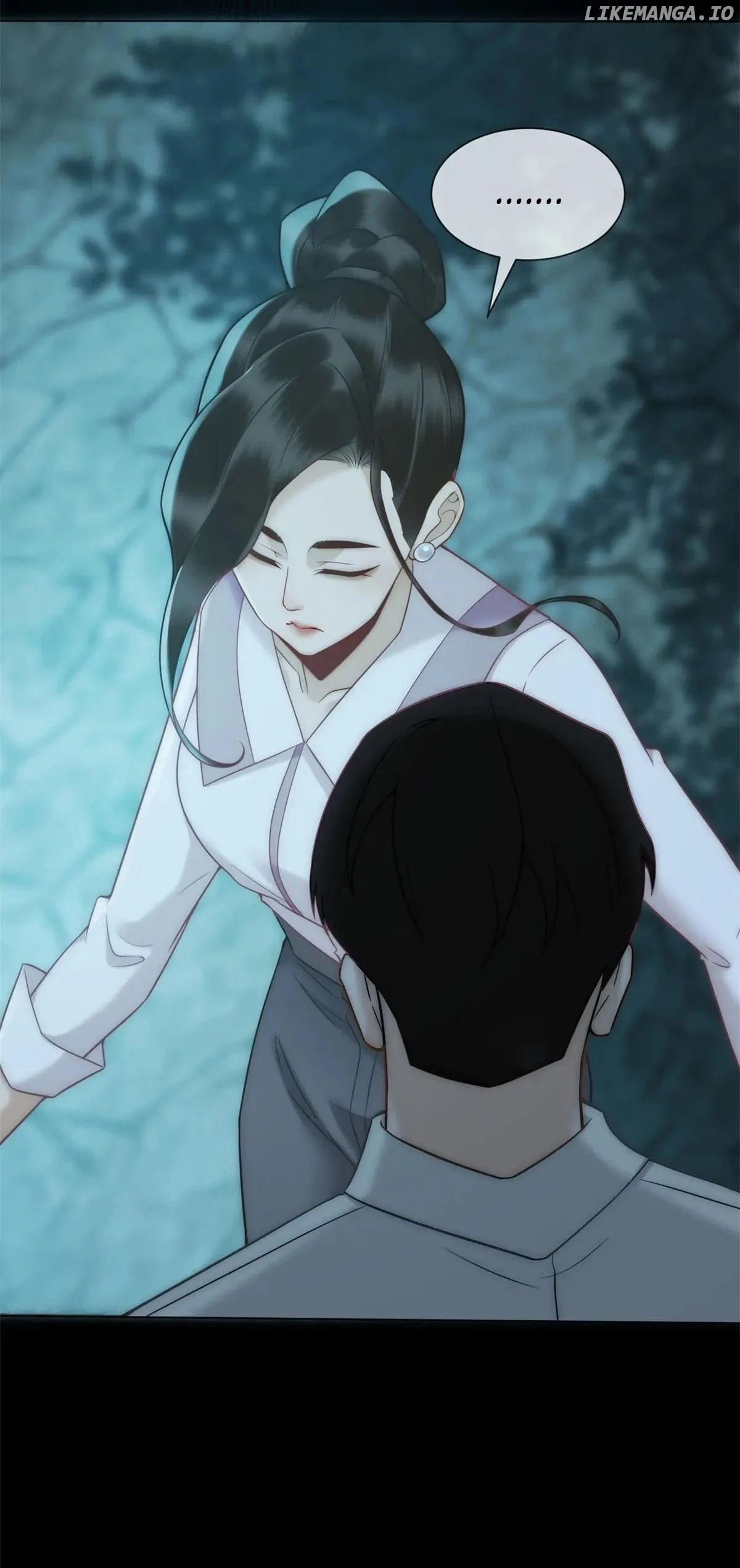 Don’t Mess with a Deadly Revenger Chapter 50 - Page 57