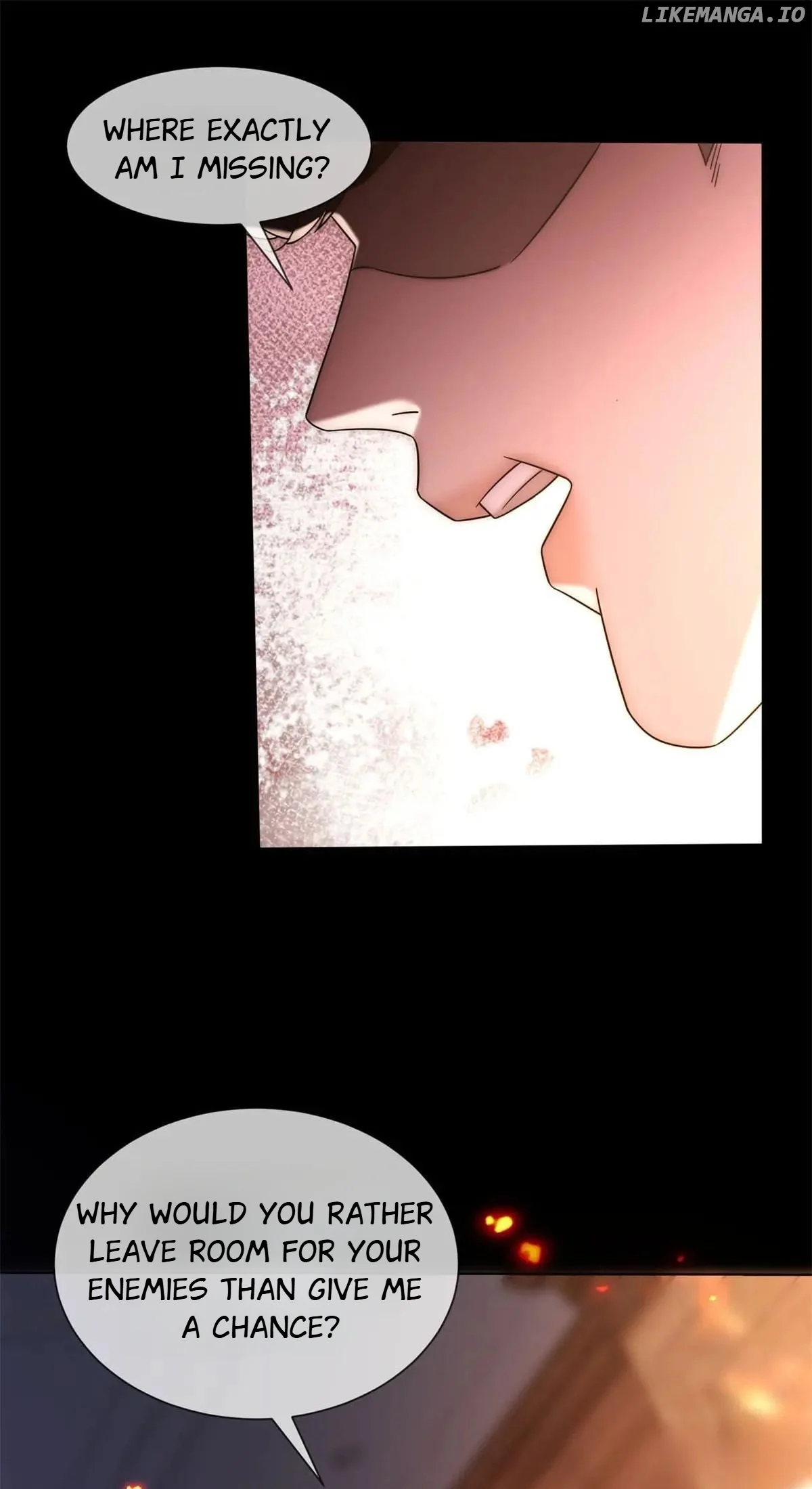 Don’t Mess with a Deadly Revenger Chapter 50 - Page 7