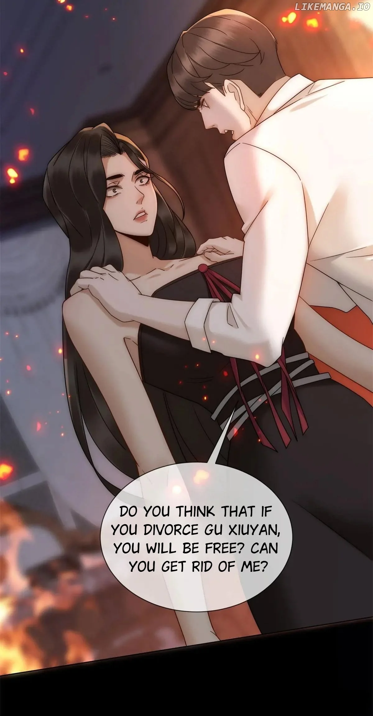 Don’t Mess with a Deadly Revenger Chapter 50 - Page 8